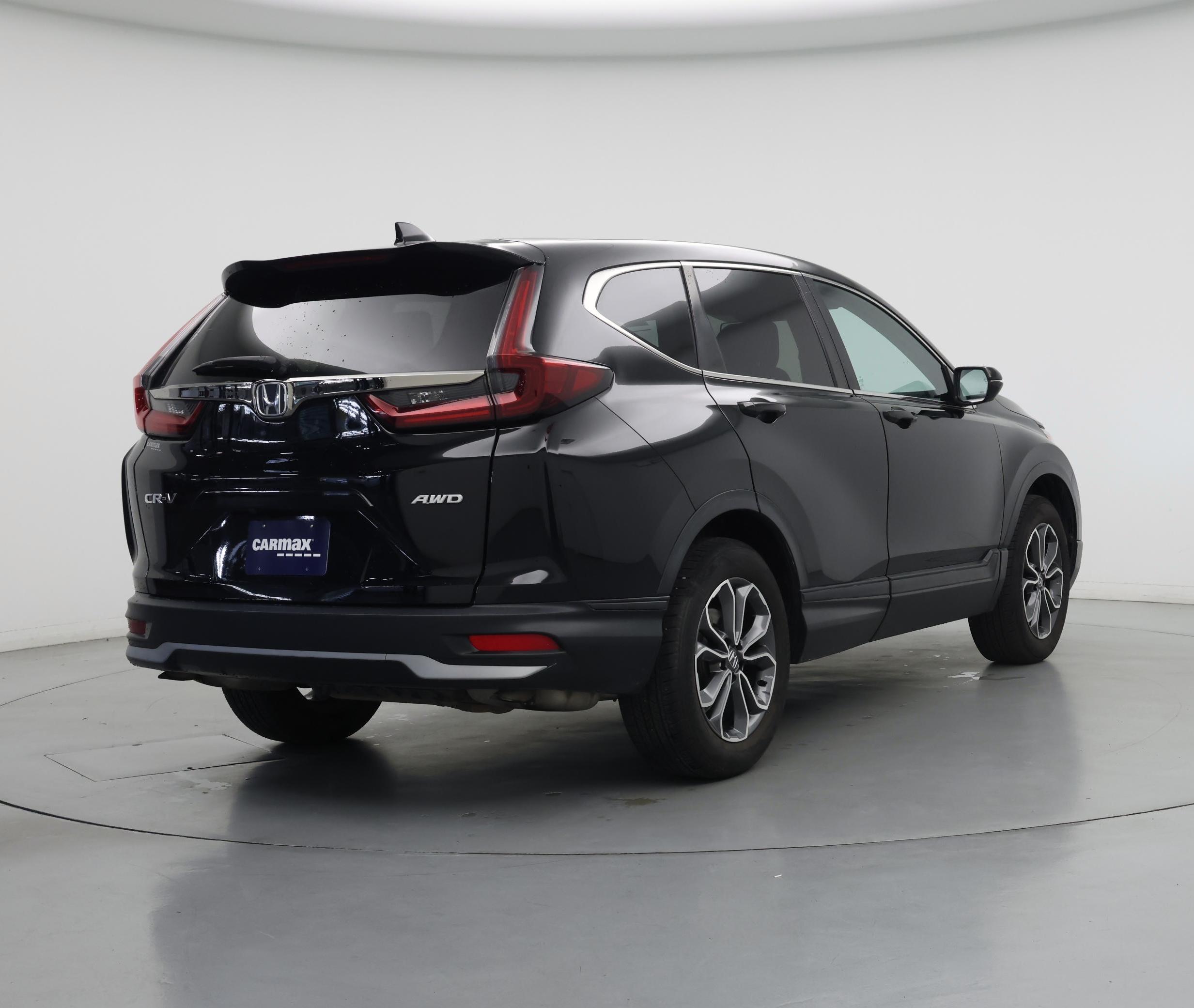 Thumbnail: 2022 Honda CR-V - 8