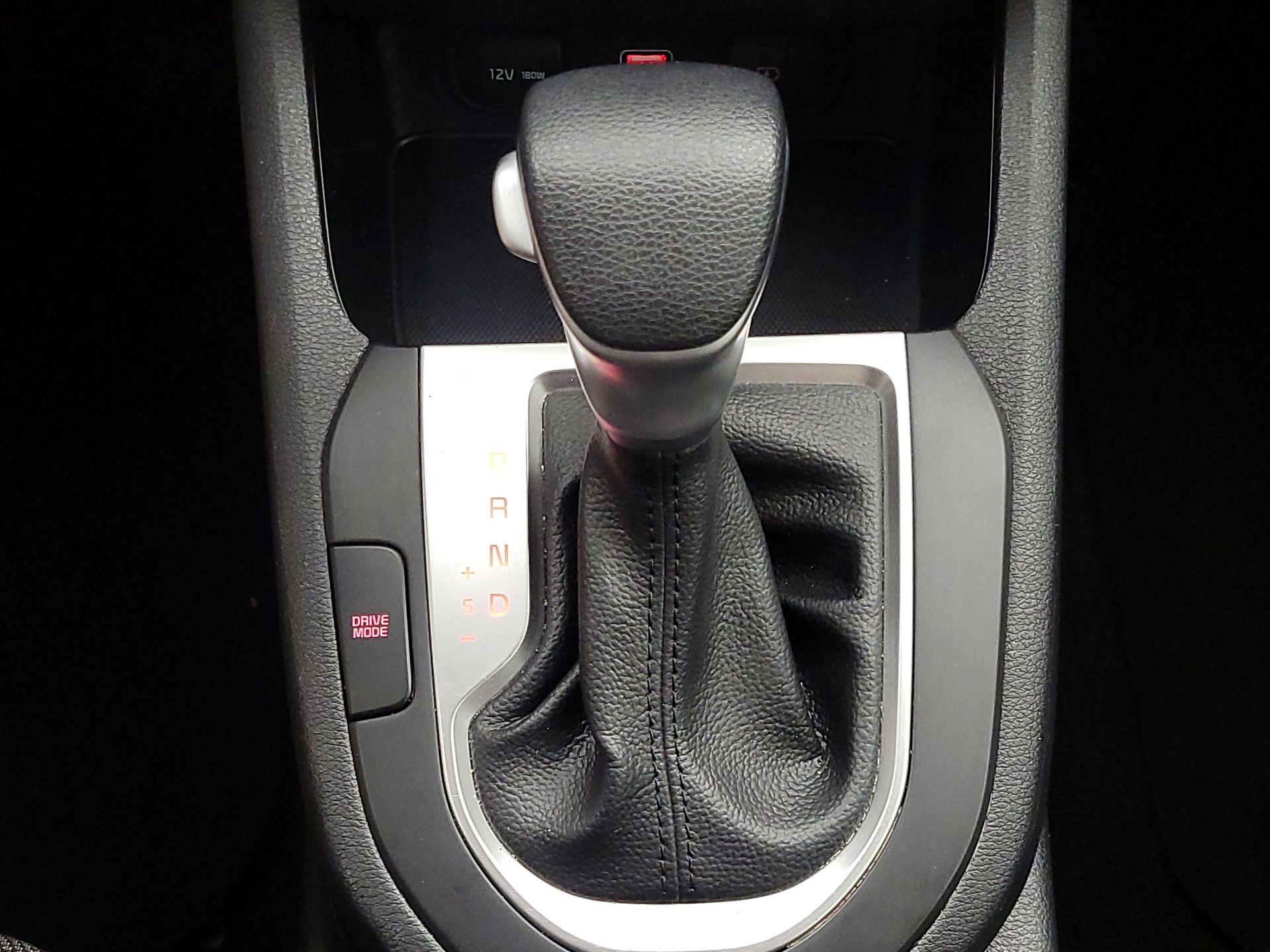 Thumbnail: 2024 Kia Forte - 17