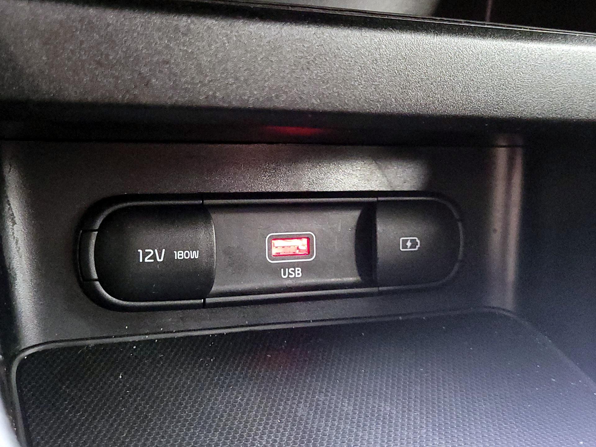 Thumbnail: 2024 Kia Forte - 18