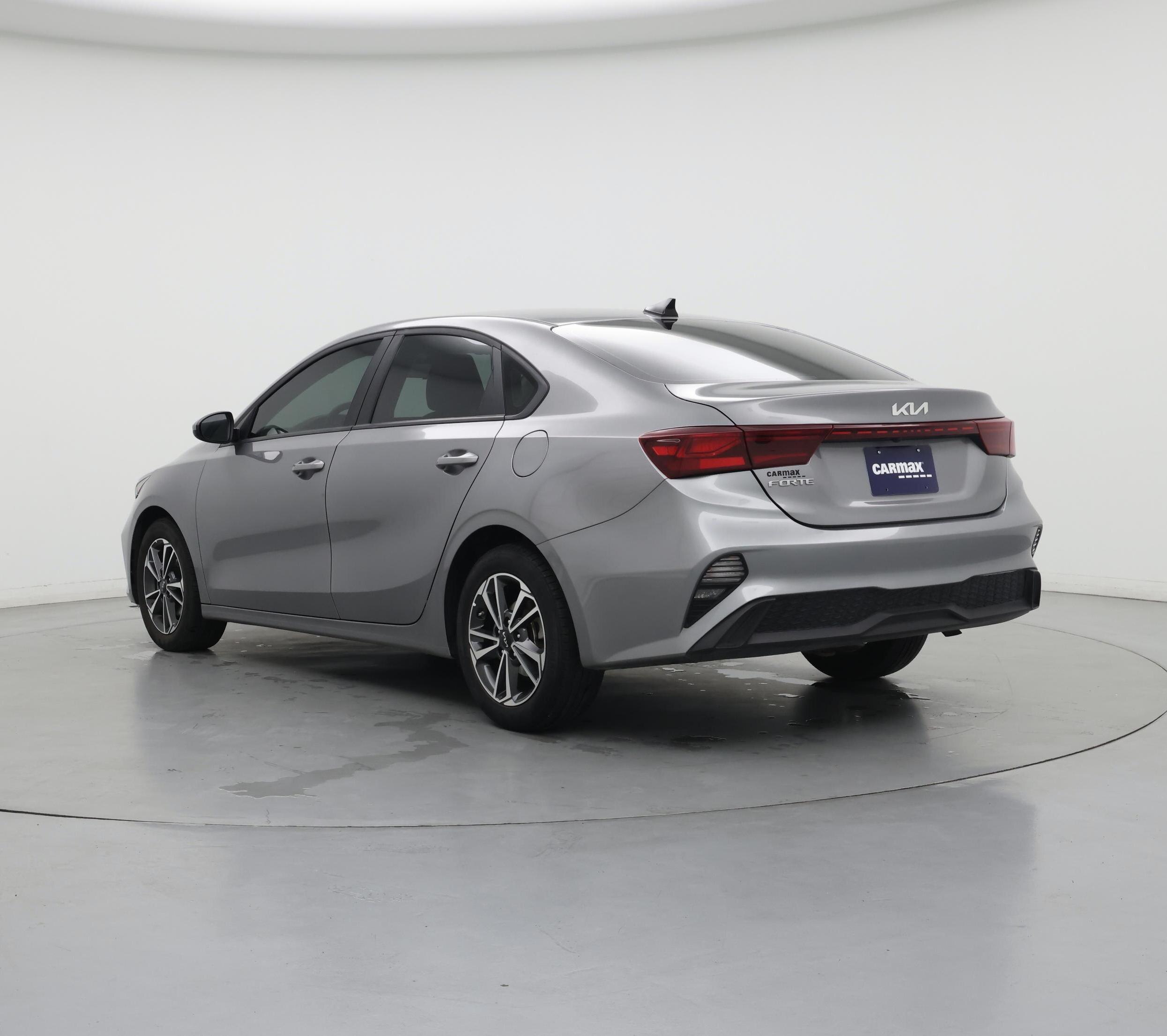 Thumbnail: 2024 Kia Forte - 2