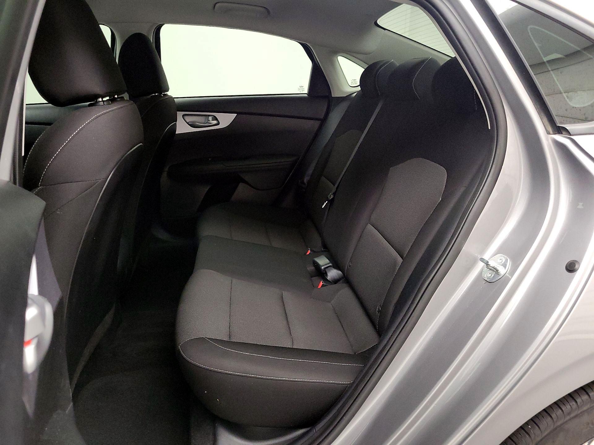 Thumbnail: 2024 Kia Forte - 19