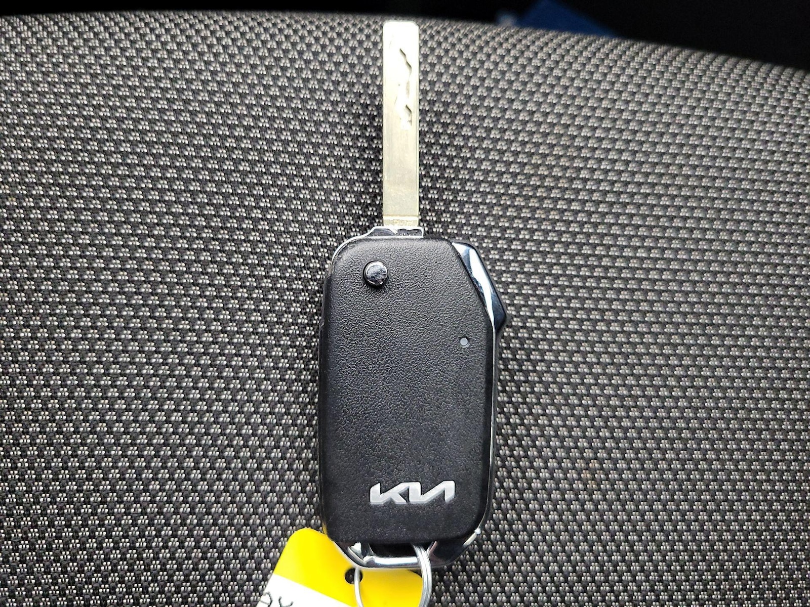 2024 Kia Forte LXS - Photo 23