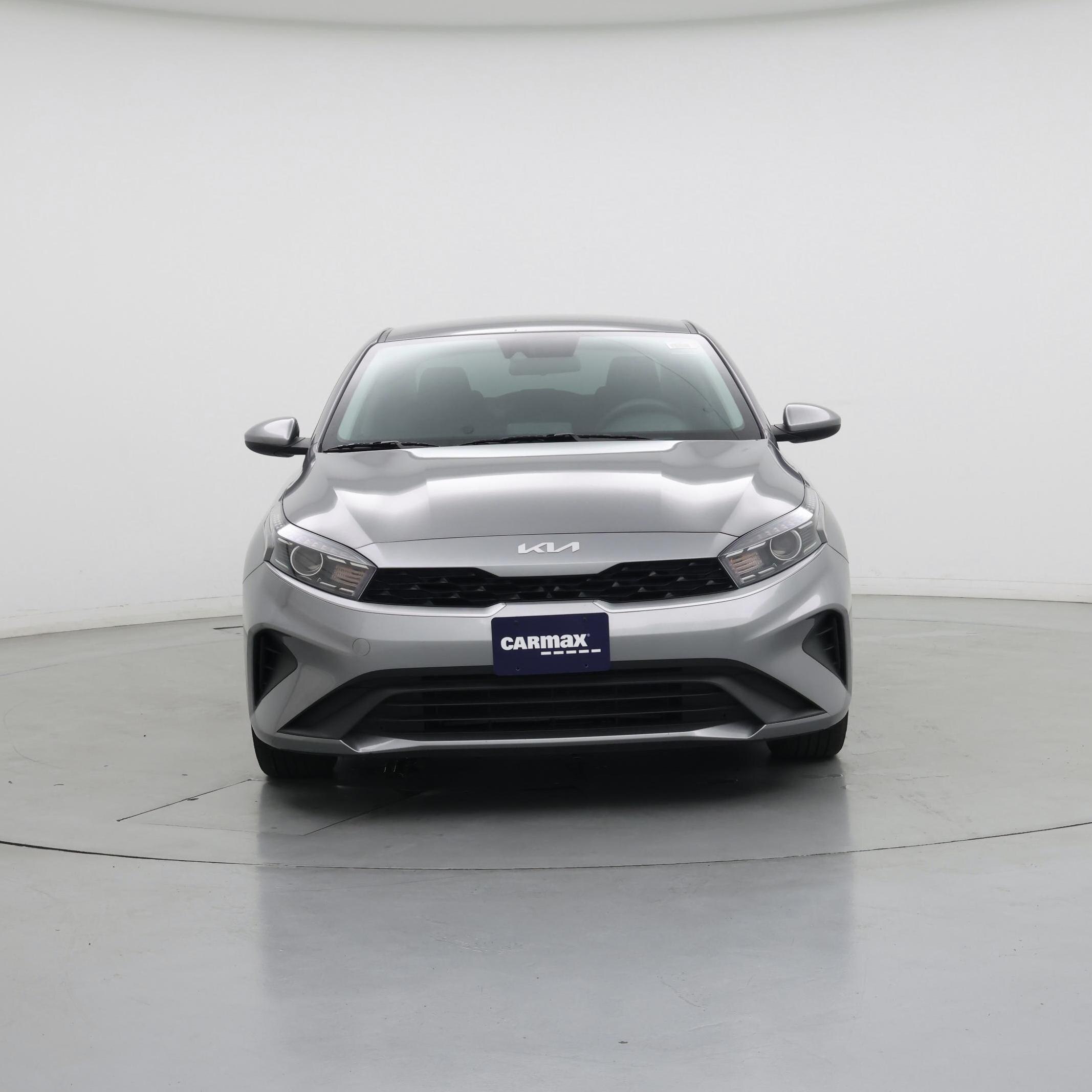 Thumbnail: 2024 Kia Forte - 5