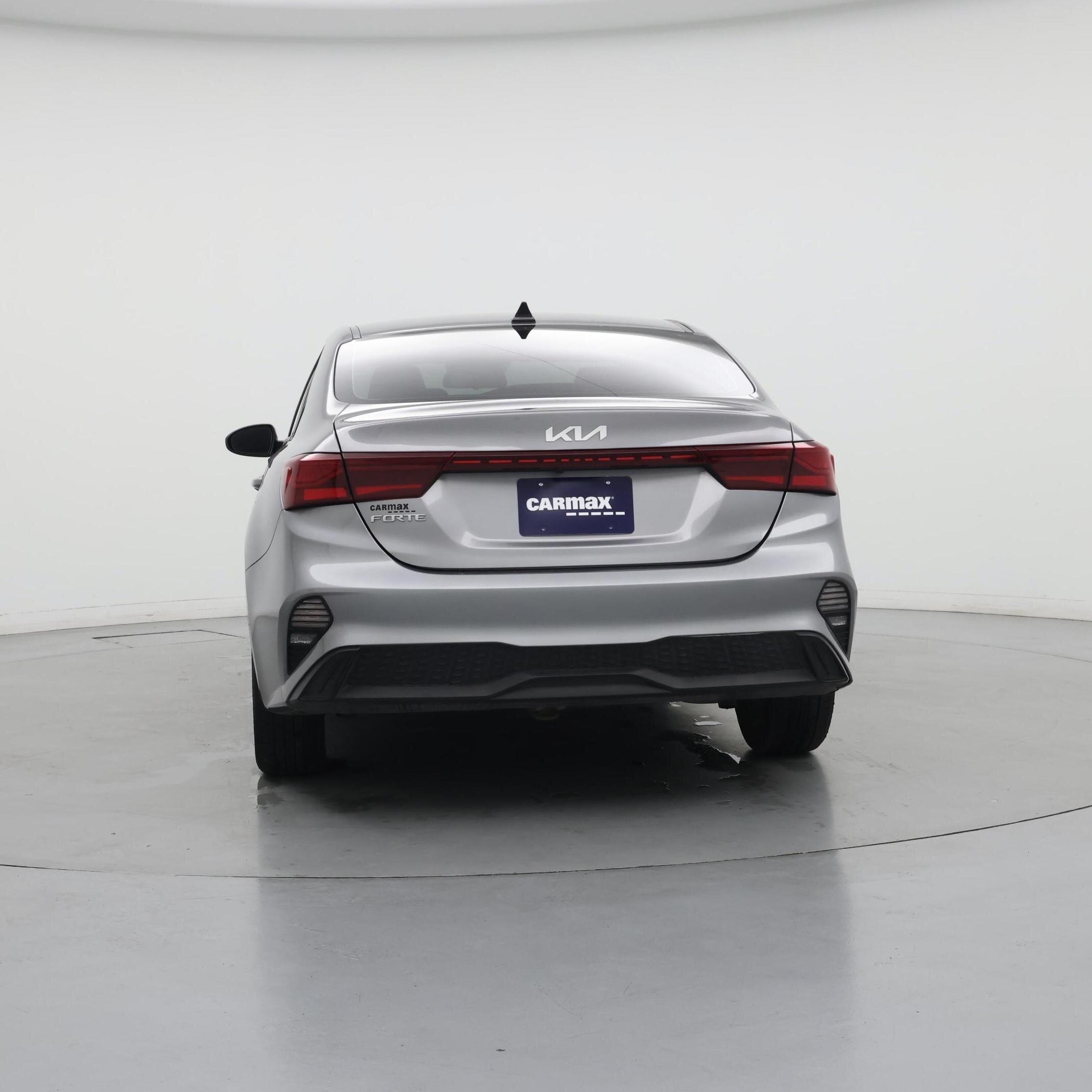Thumbnail: 2024 Kia Forte - 6