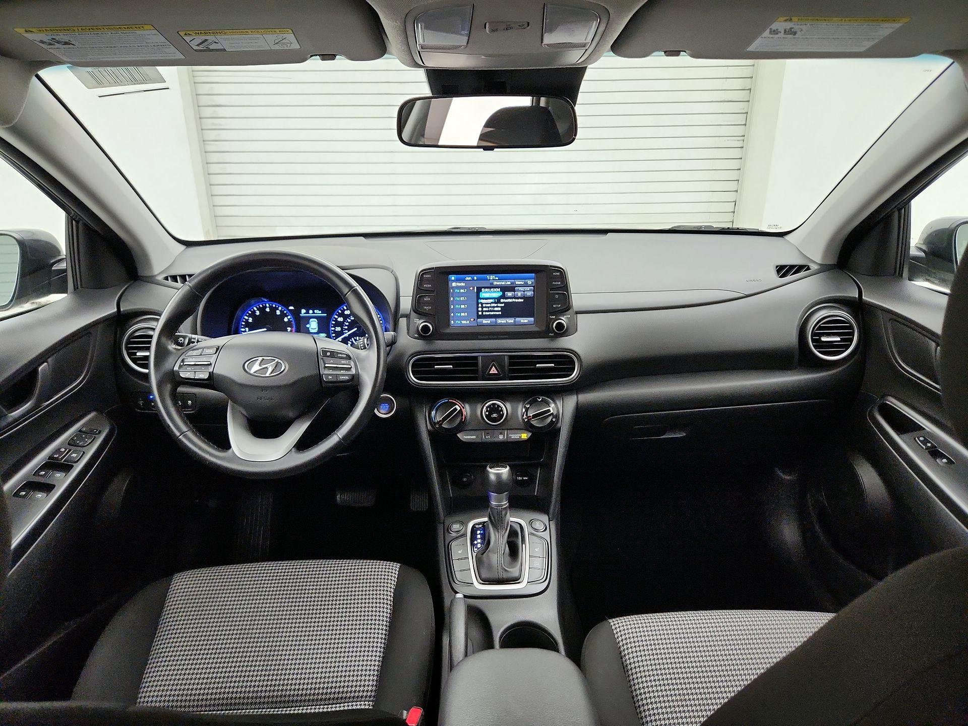 Thumbnail: 2019 Hyundai Kona - 9