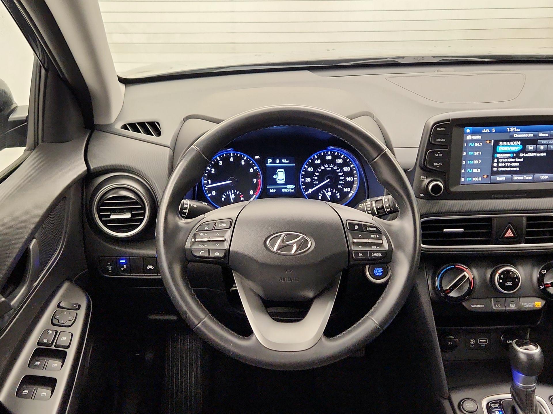 Thumbnail: 2019 Hyundai Kona - 10
