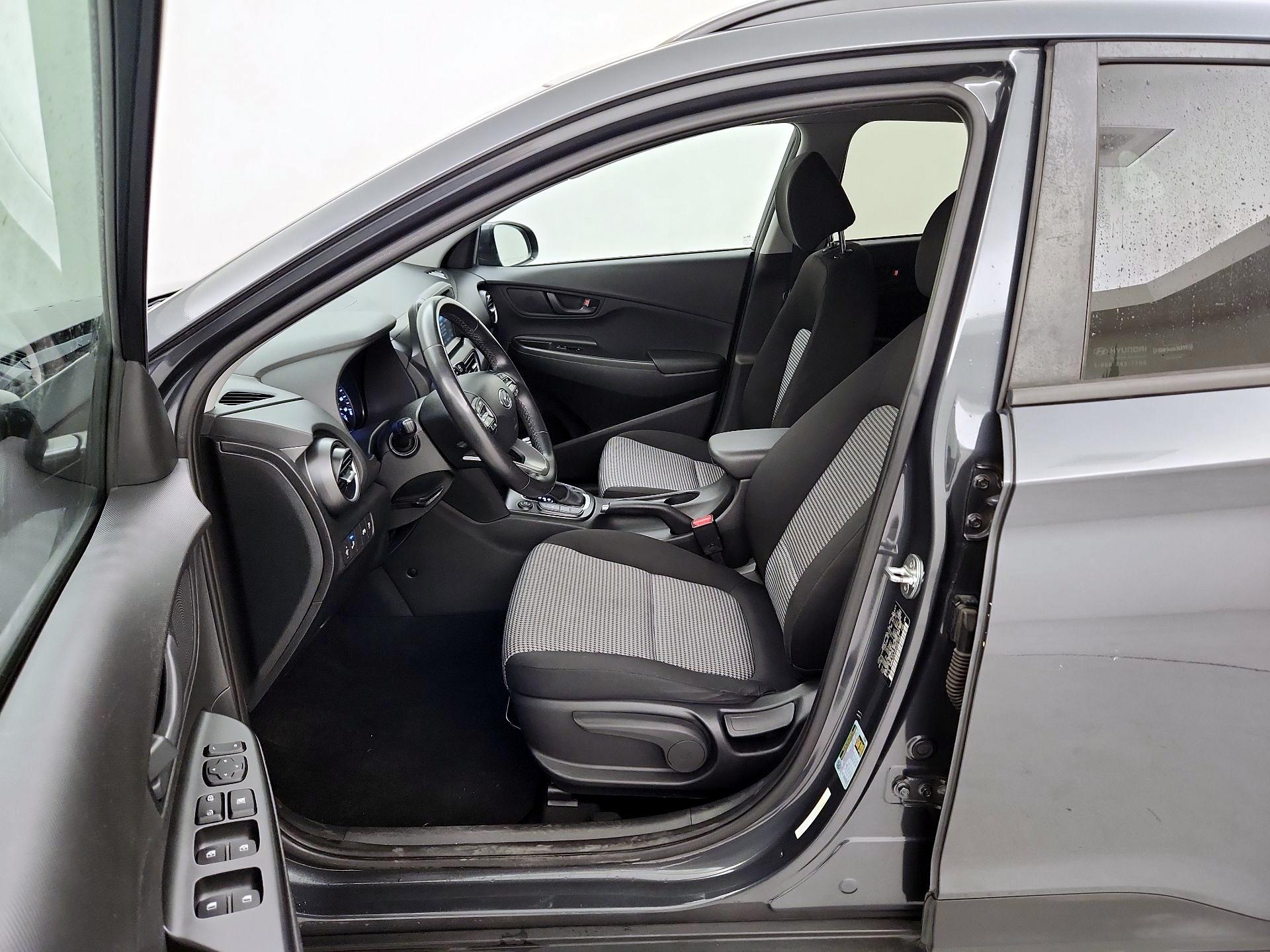 Thumbnail: 2019 Hyundai Kona - 11