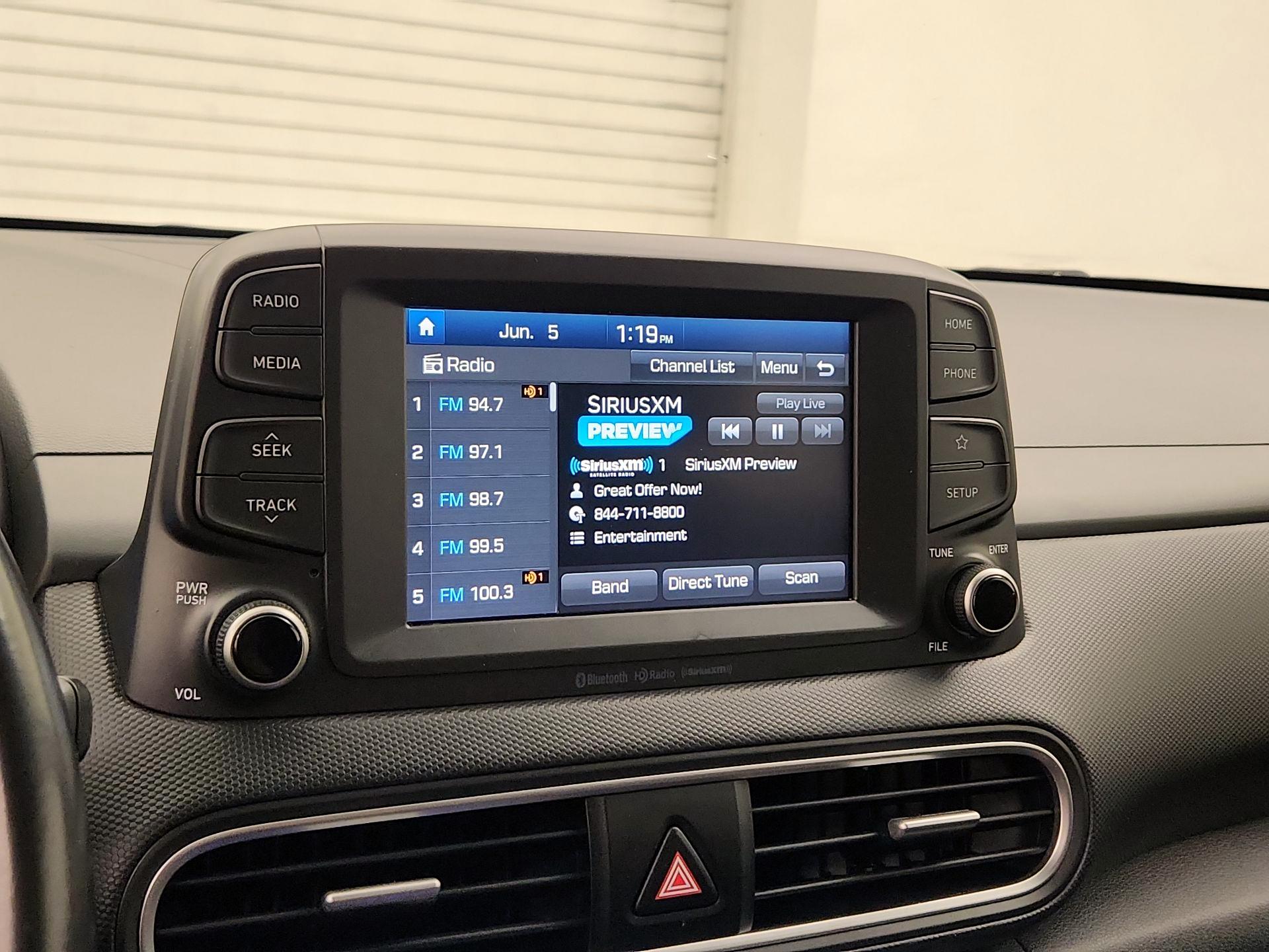 Thumbnail: 2019 Hyundai Kona - 15