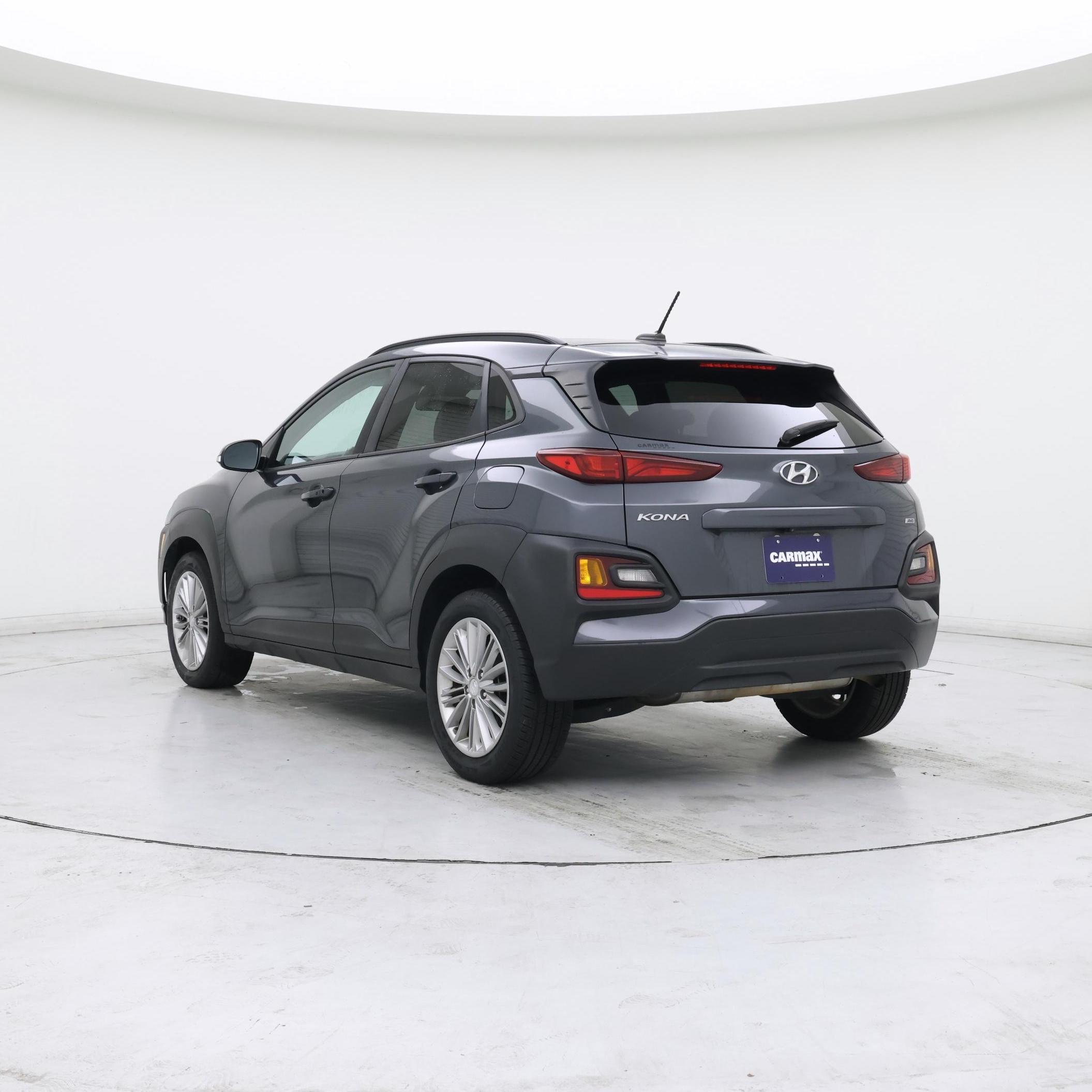 Thumbnail: 2019 Hyundai Kona - 2