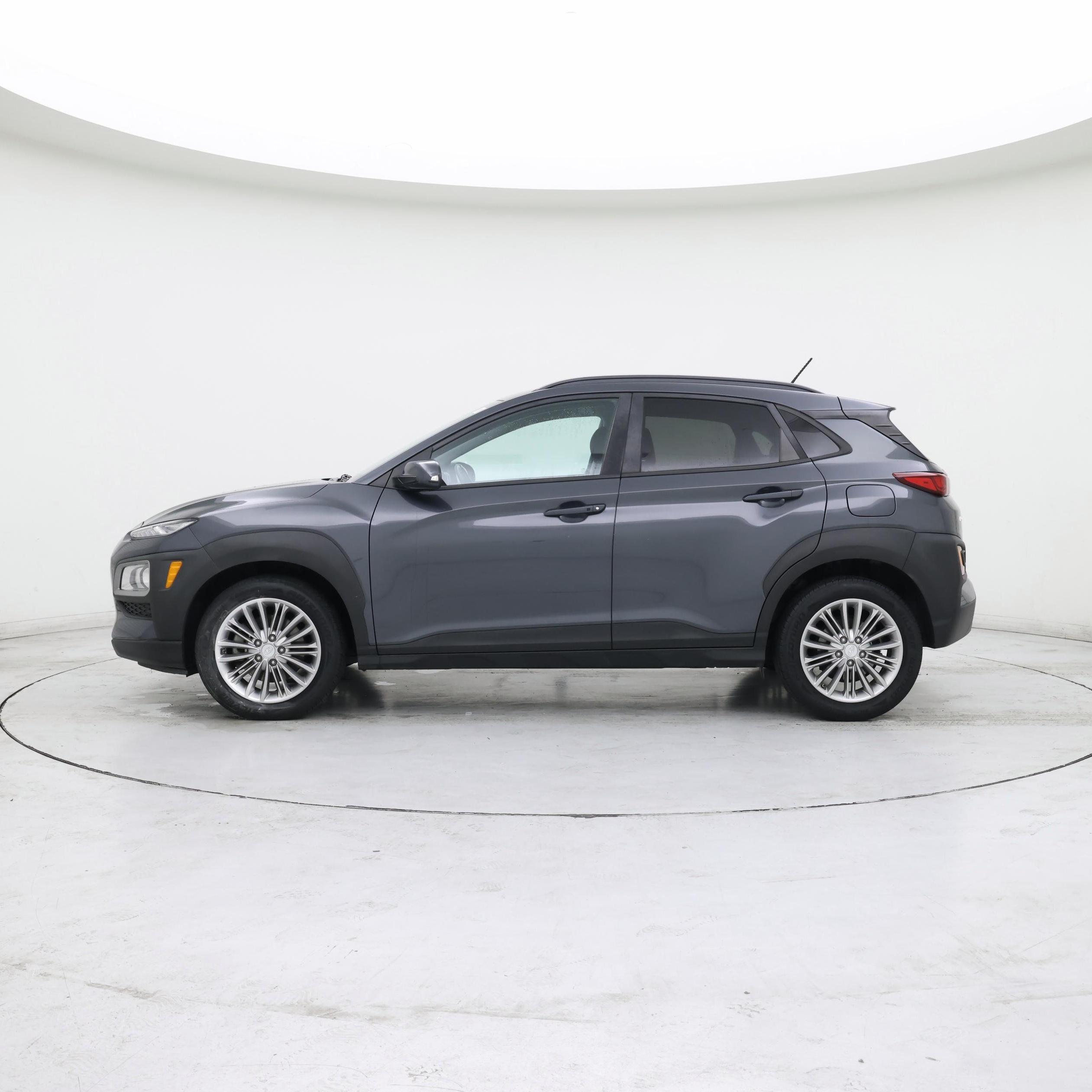 Thumbnail: 2019 Hyundai Kona - 3