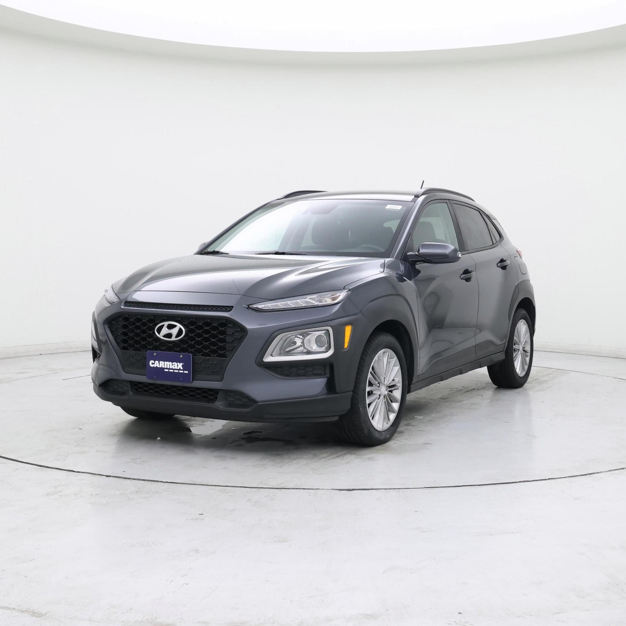 Thumbnail: 2019 Hyundai Kona - 4