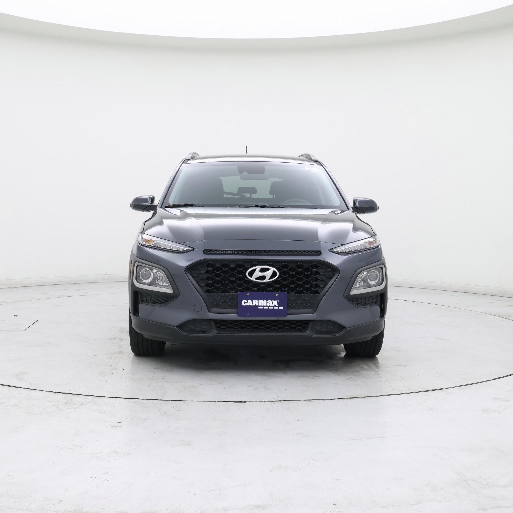 Thumbnail: 2019 Hyundai Kona - 5