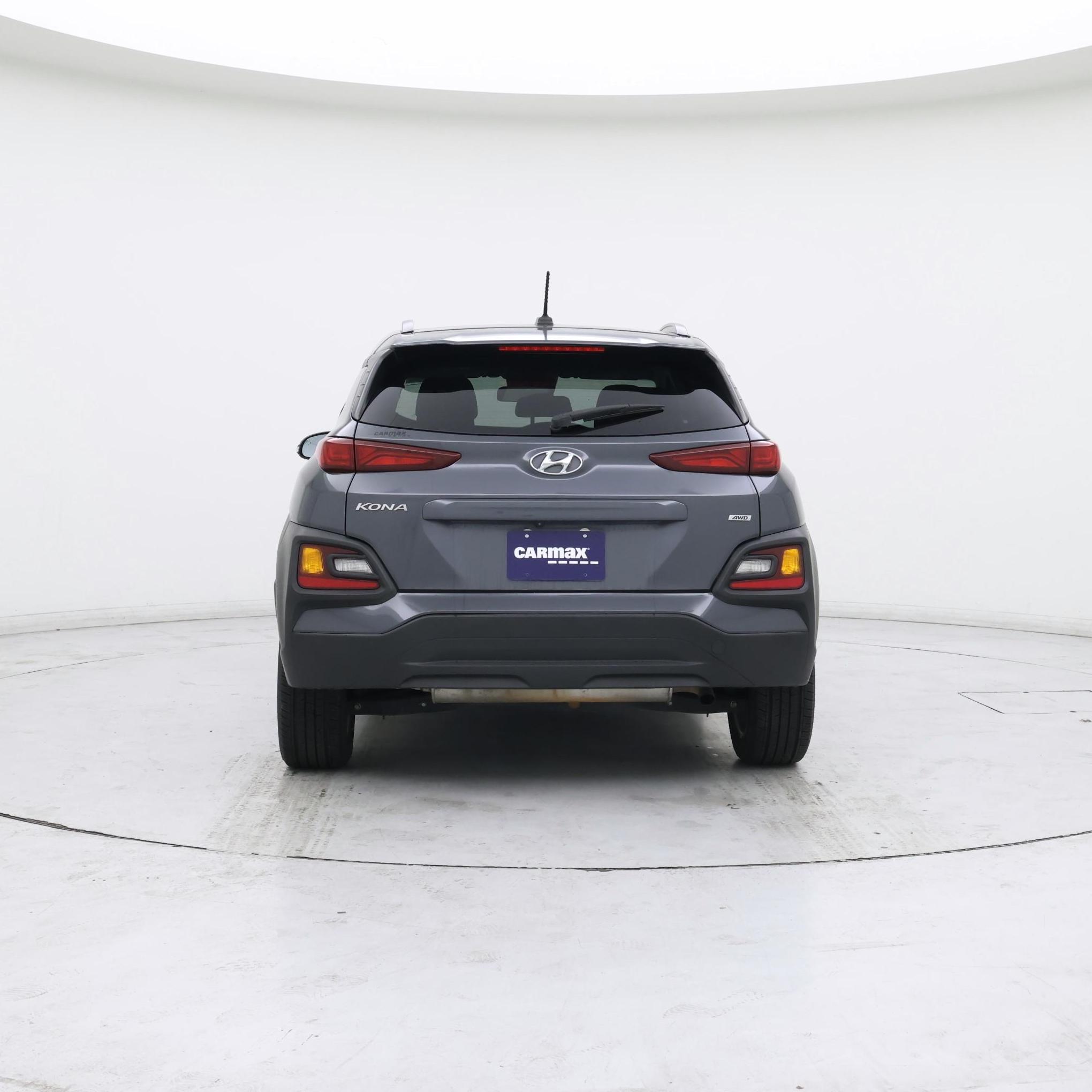 Thumbnail: 2019 Hyundai Kona - 6