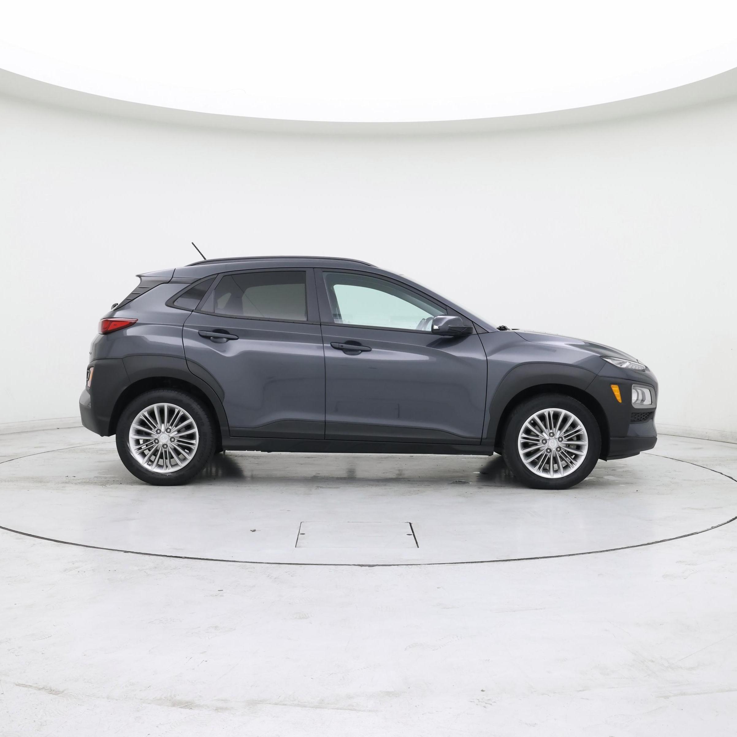 Thumbnail: 2019 Hyundai Kona - 7