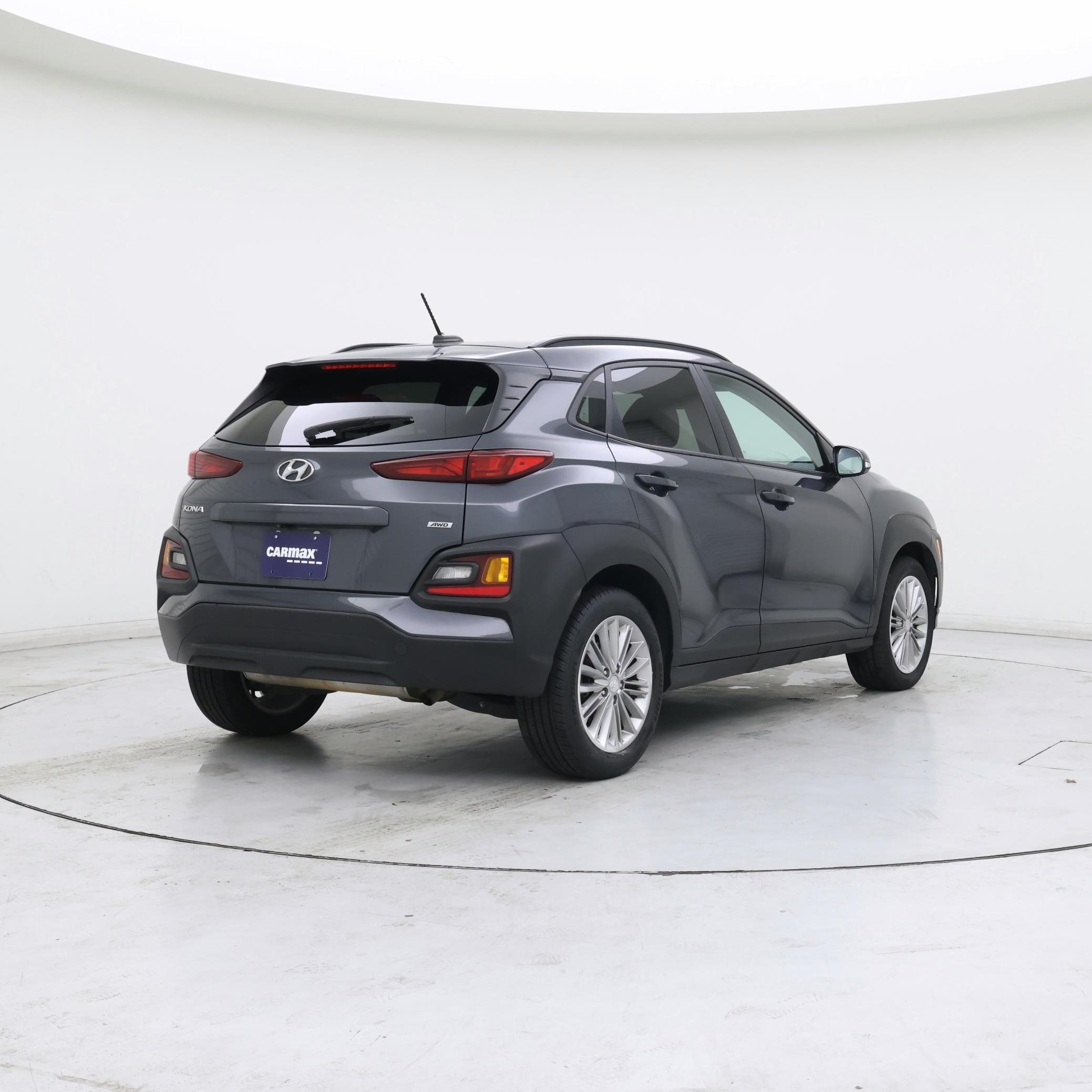 Thumbnail: 2019 Hyundai Kona - 8