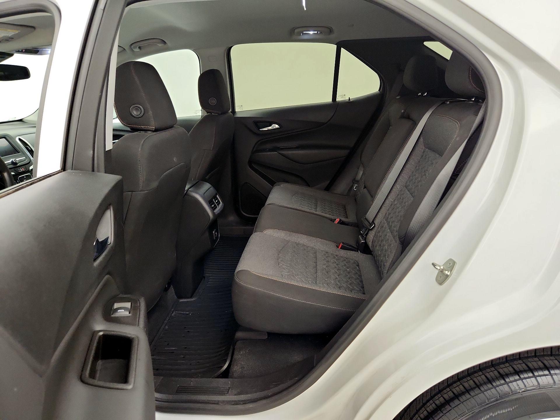 Thumbnail: 2022 Chevrolet Equinox - 19