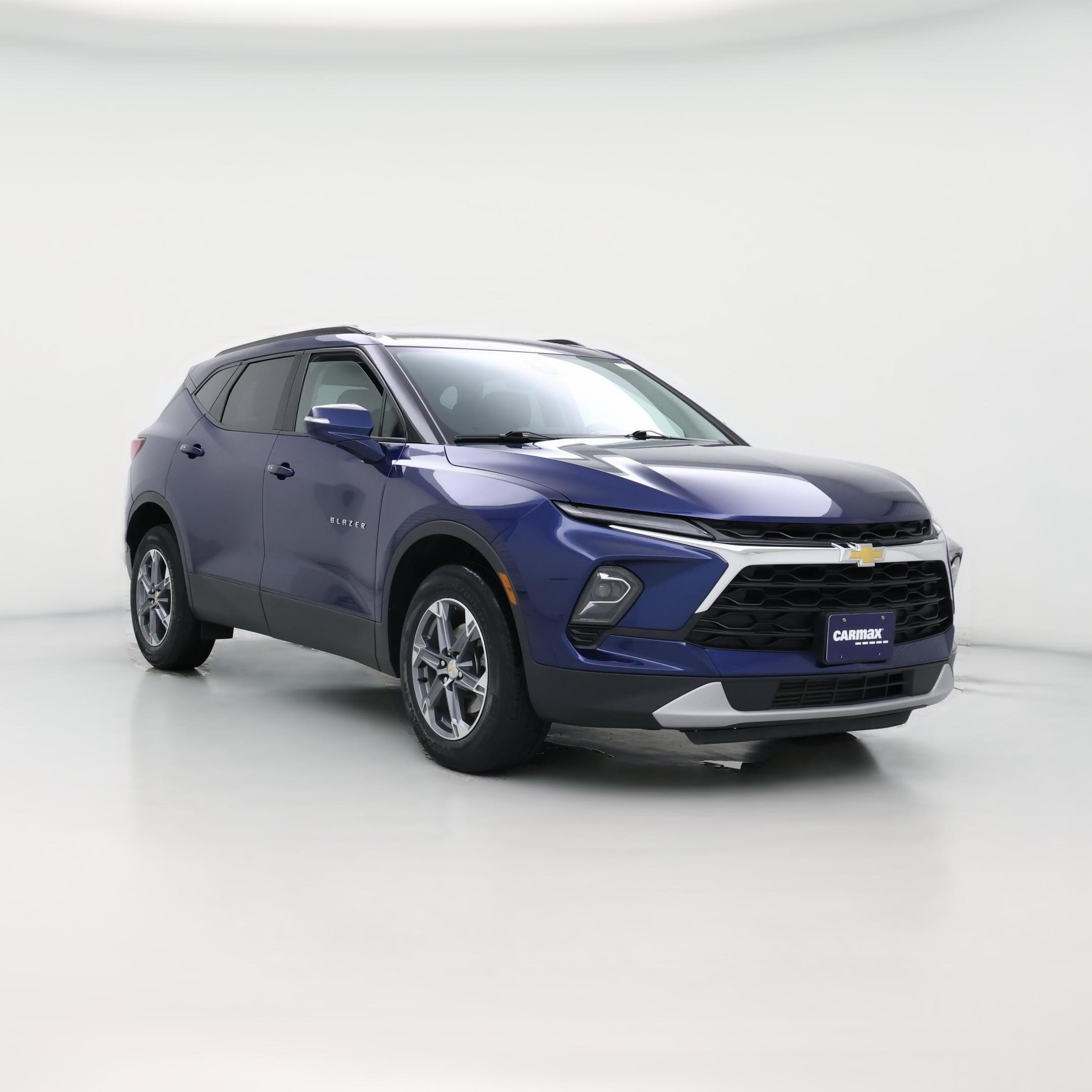 Thumbnail: 2023 Chevrolet Blazer - 1