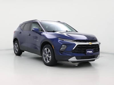 2023 Chevrolet Blazer 3LT