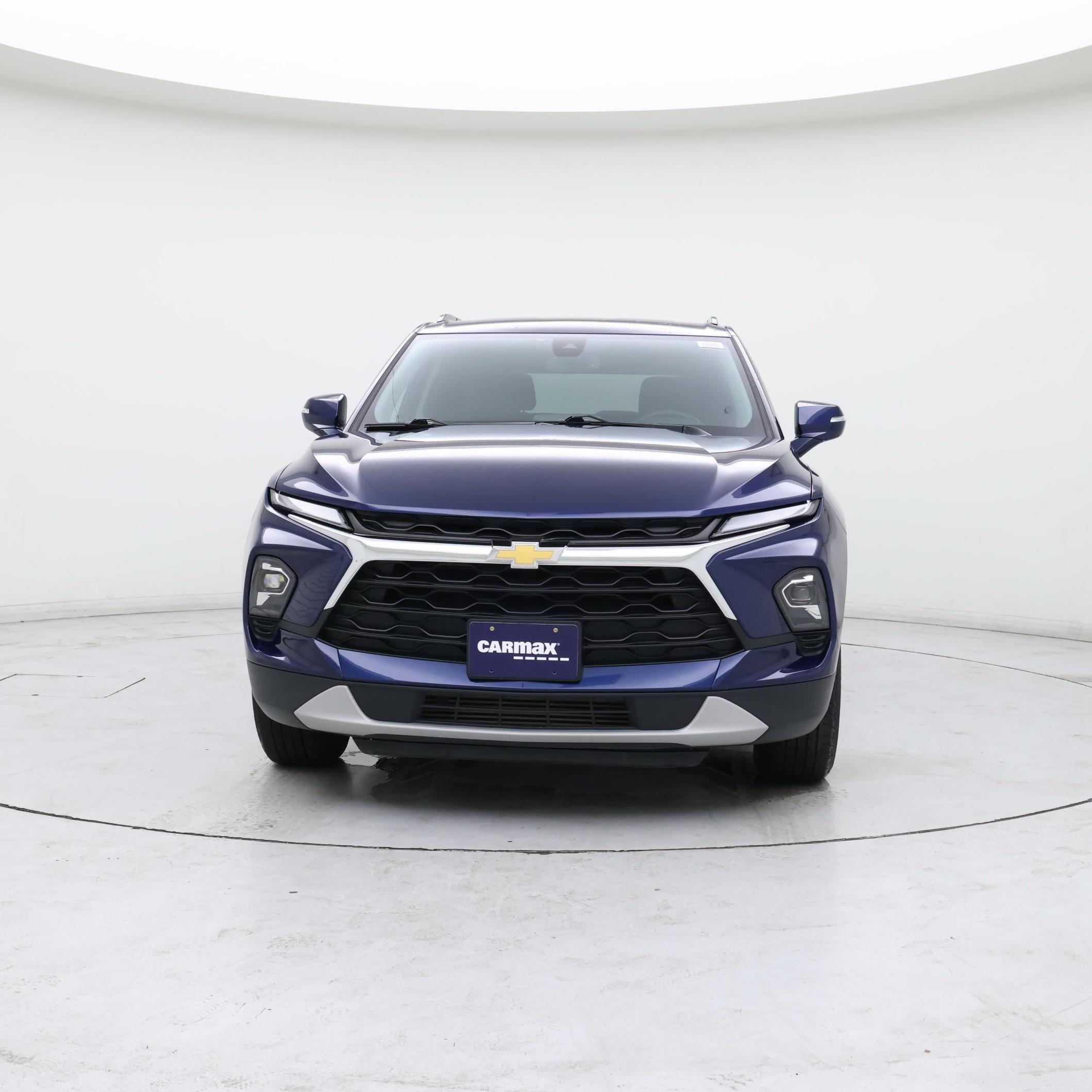 Thumbnail: 2023 Chevrolet Blazer - 5