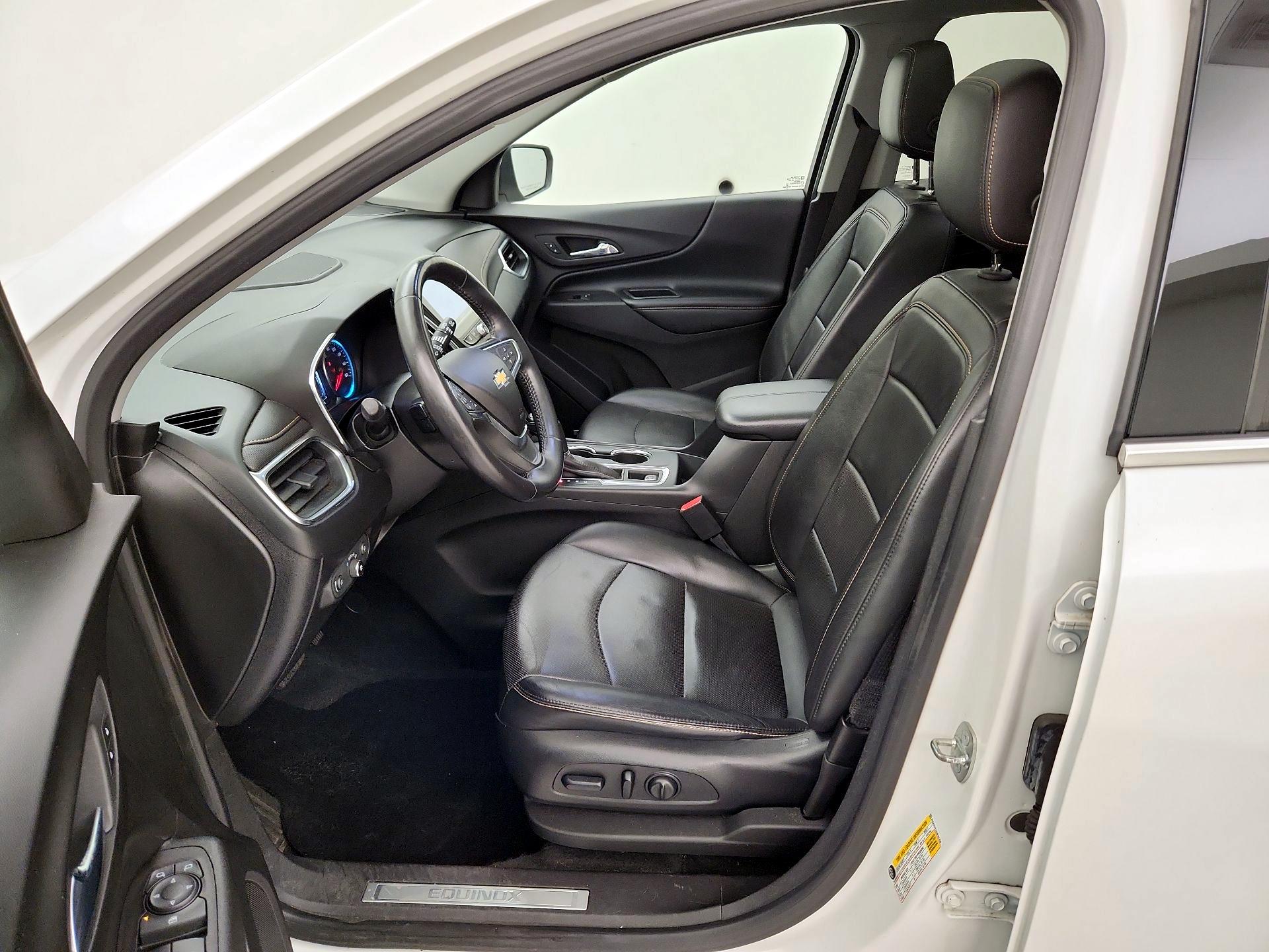 Thumbnail: 2018 Chevrolet Equinox - 11