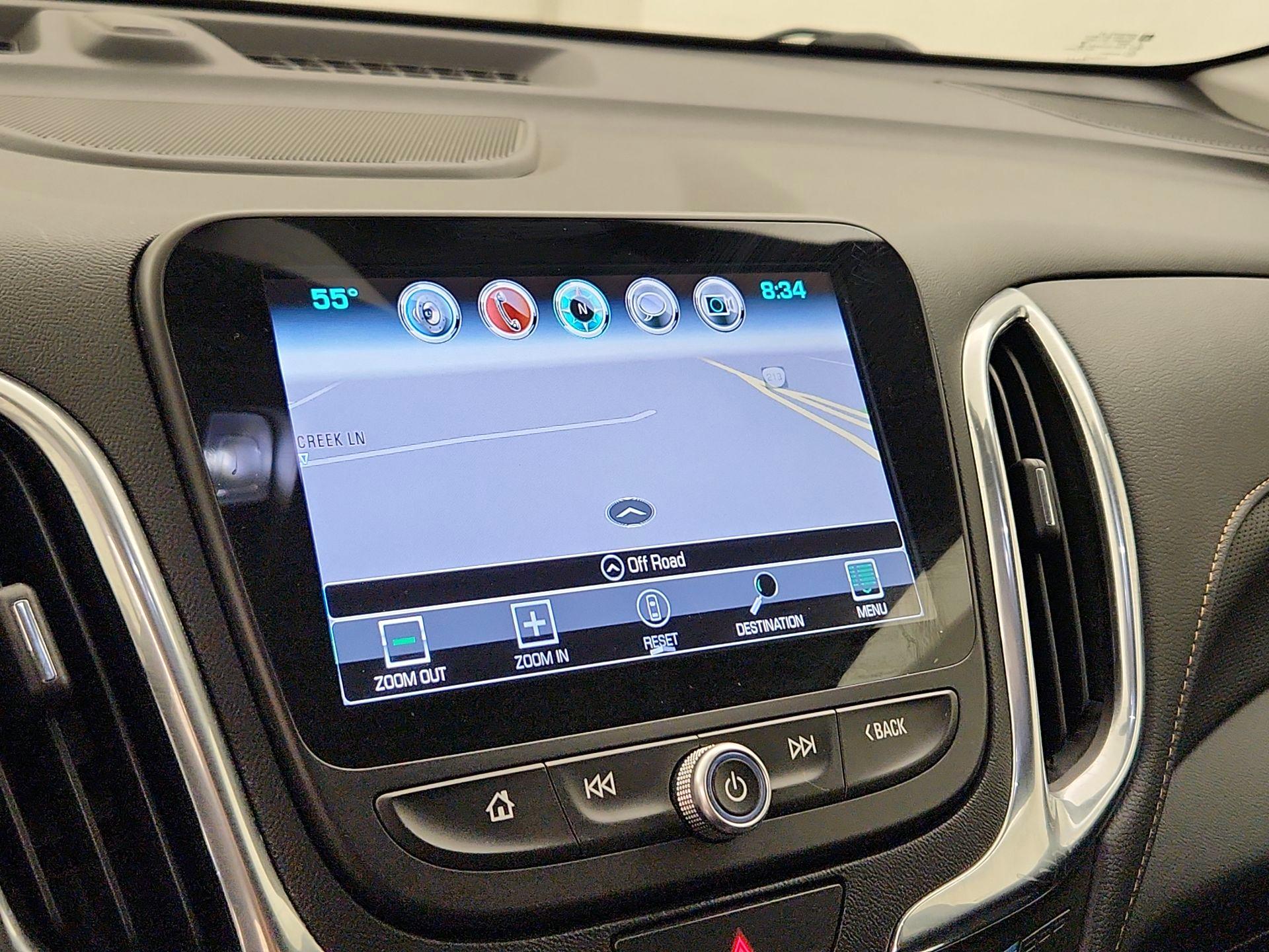 Thumbnail: 2018 Chevrolet Equinox - 14