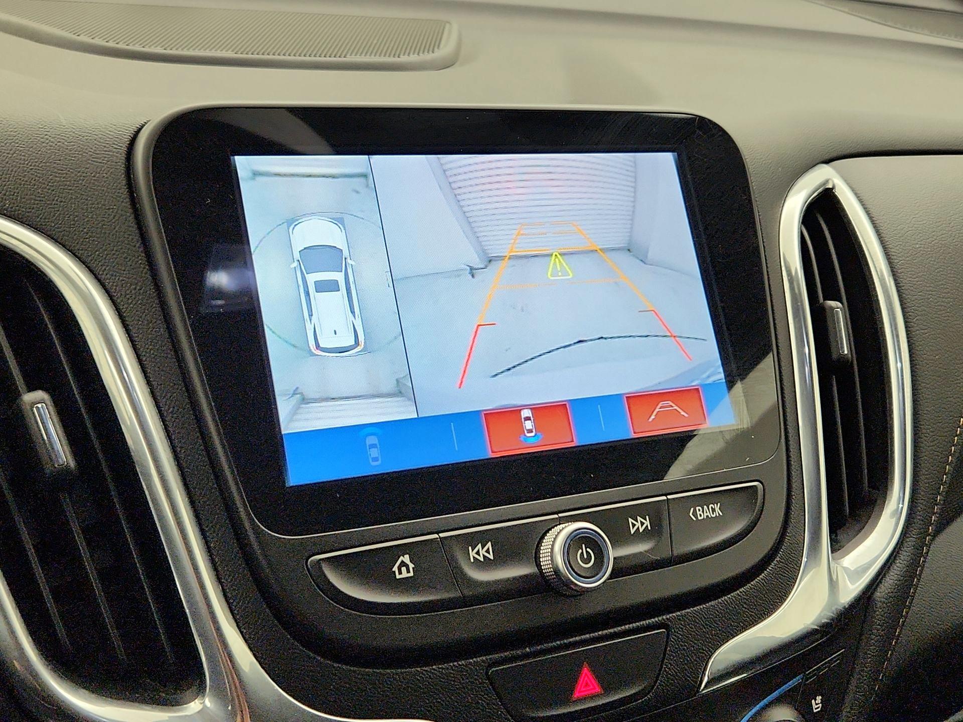 Thumbnail: 2018 Chevrolet Equinox - 15