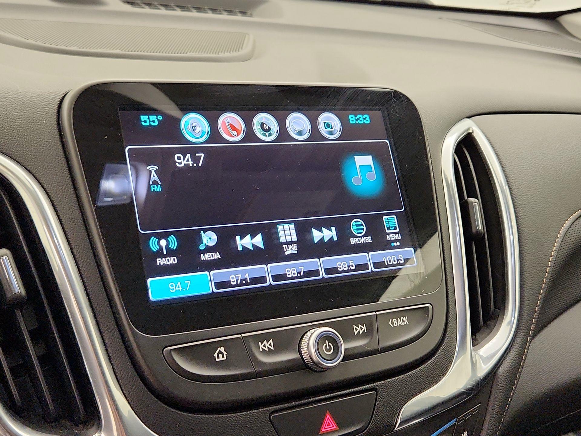 Thumbnail: 2018 Chevrolet Equinox - 16