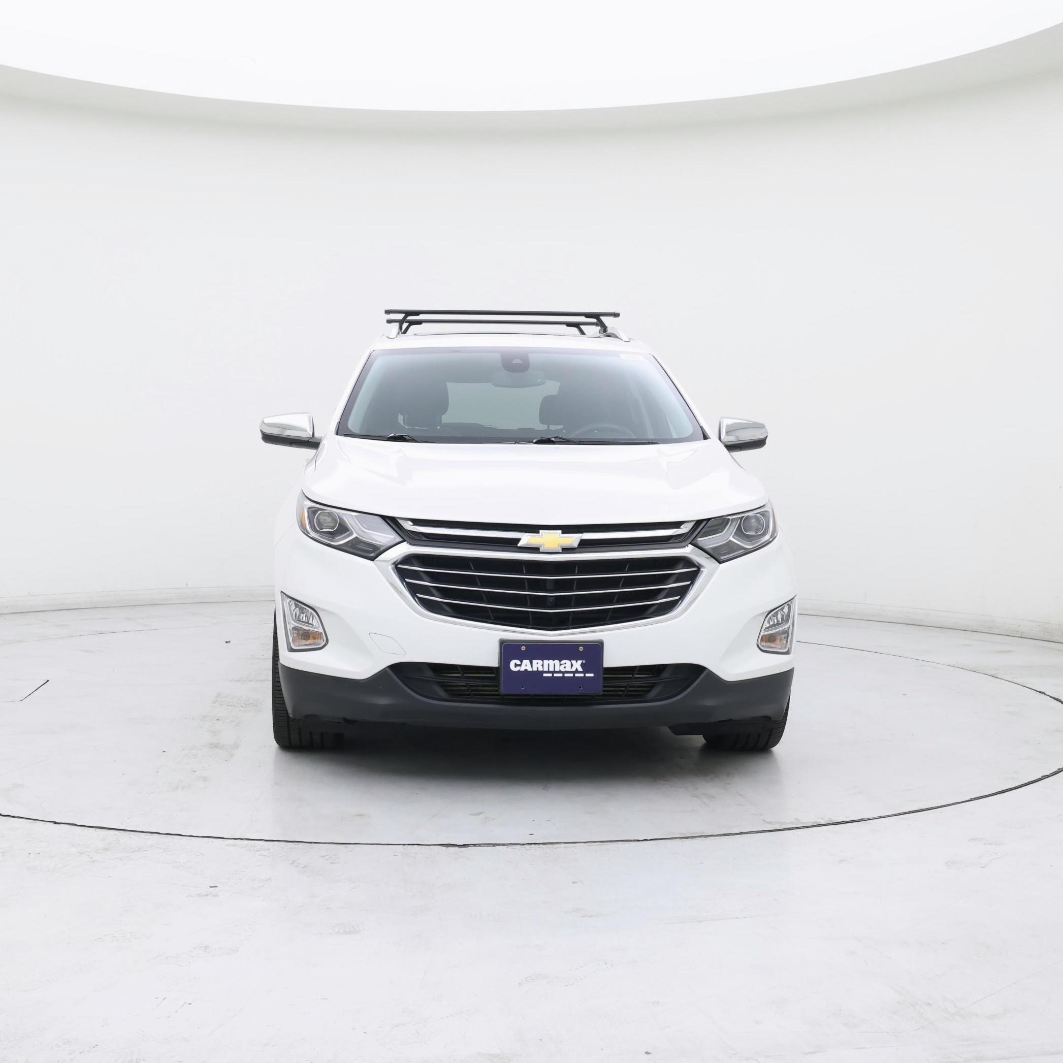 Thumbnail: 2018 Chevrolet Equinox - 5