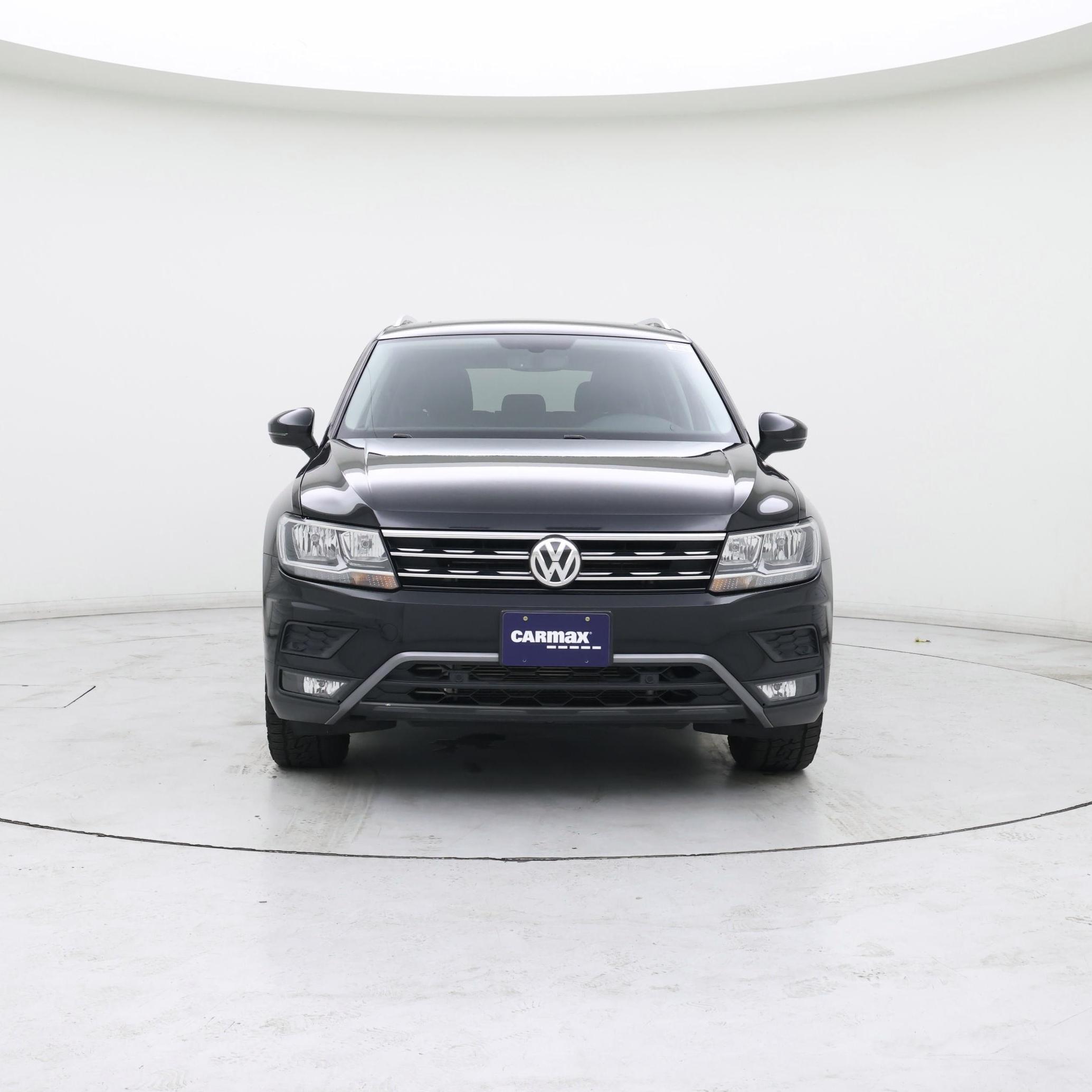 Thumbnail: 2019 Volkswagen Tiguan - 5
