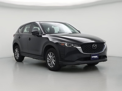 2022 Mazda CX-5 2.5 S