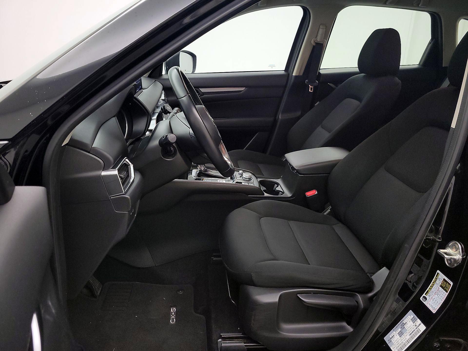 Thumbnail: 2022 Mazda CX-5 - 11