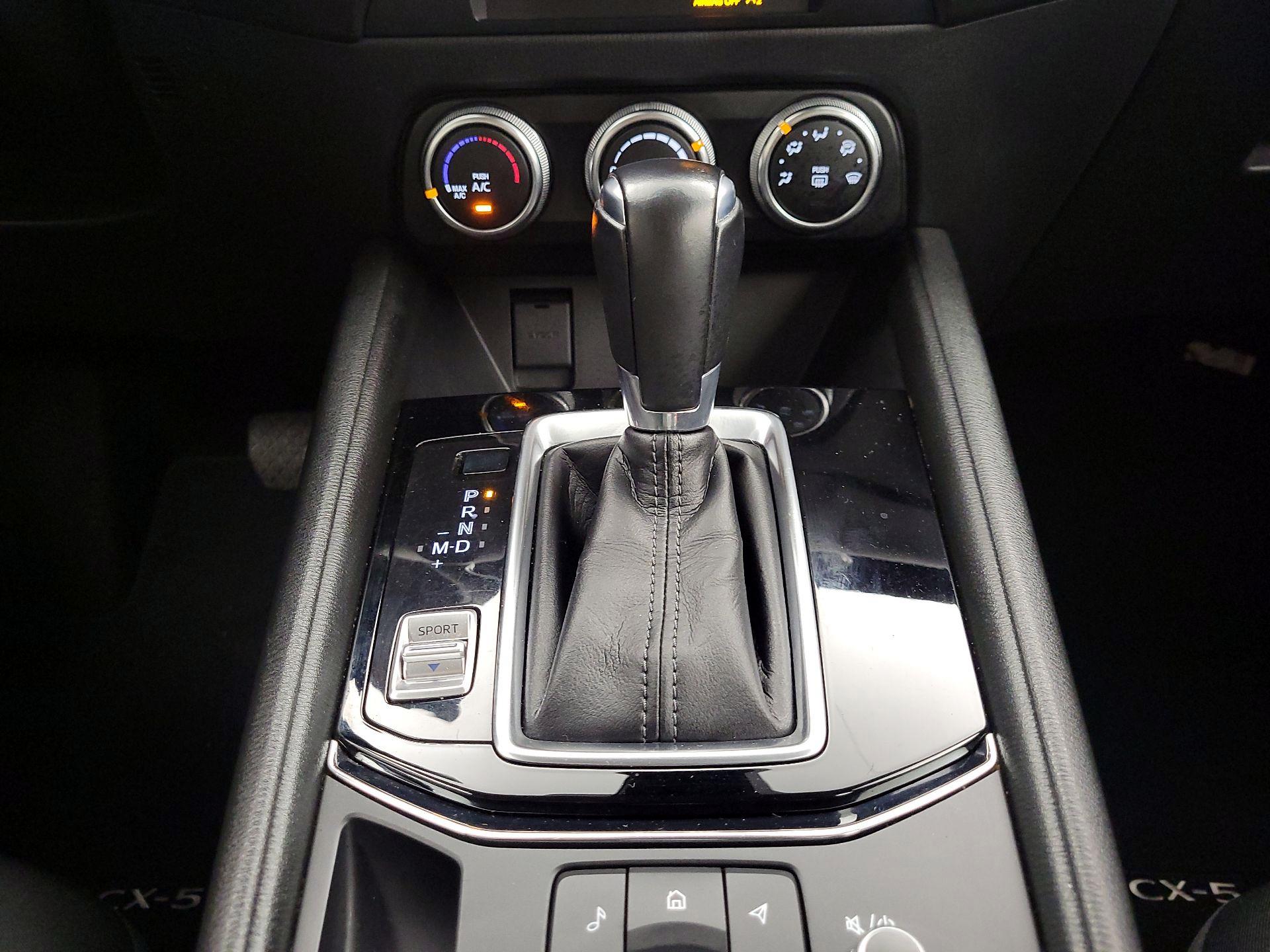 Thumbnail: 2022 Mazda CX-5 - 18
