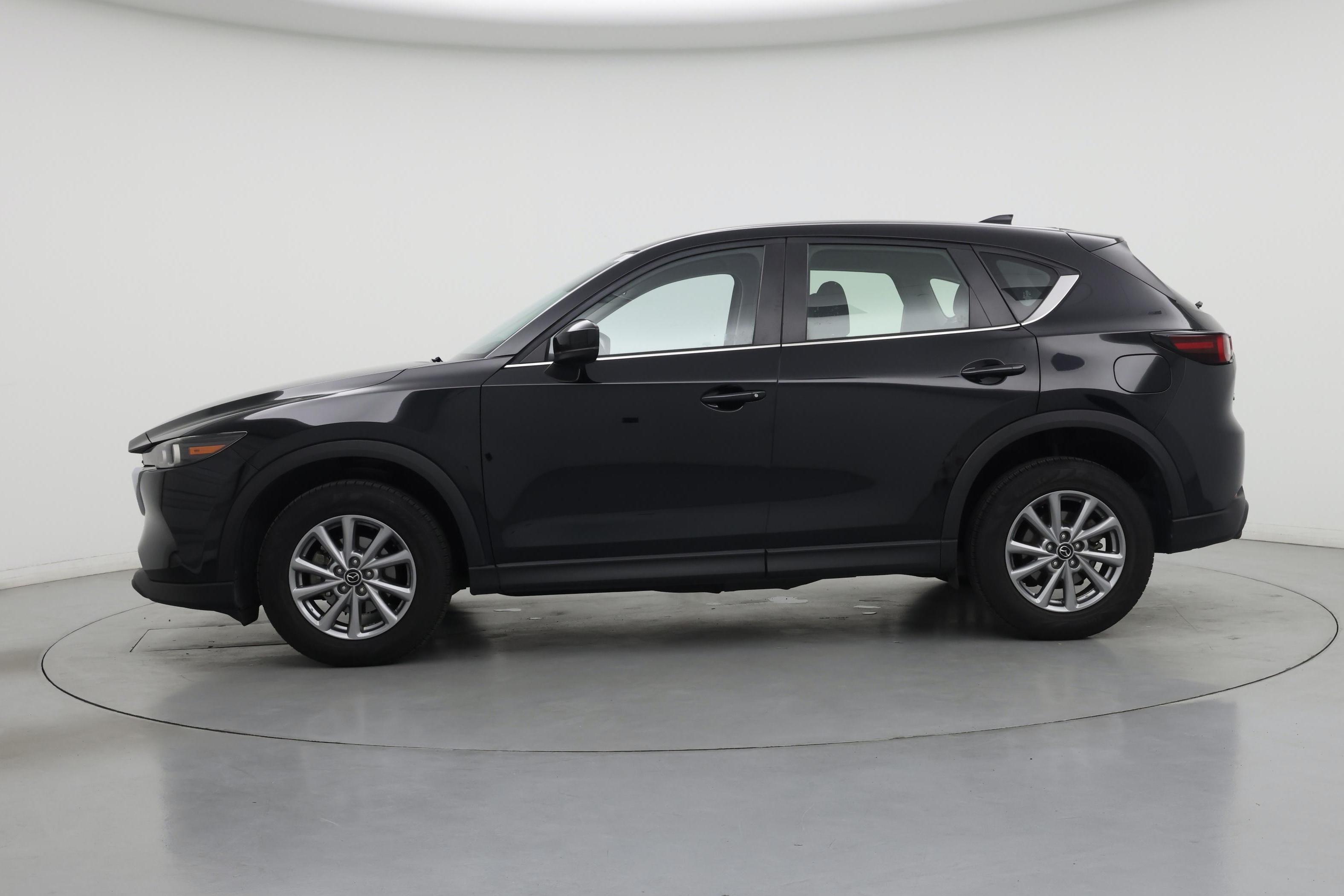 Thumbnail: 2022 Mazda CX-5 - 3