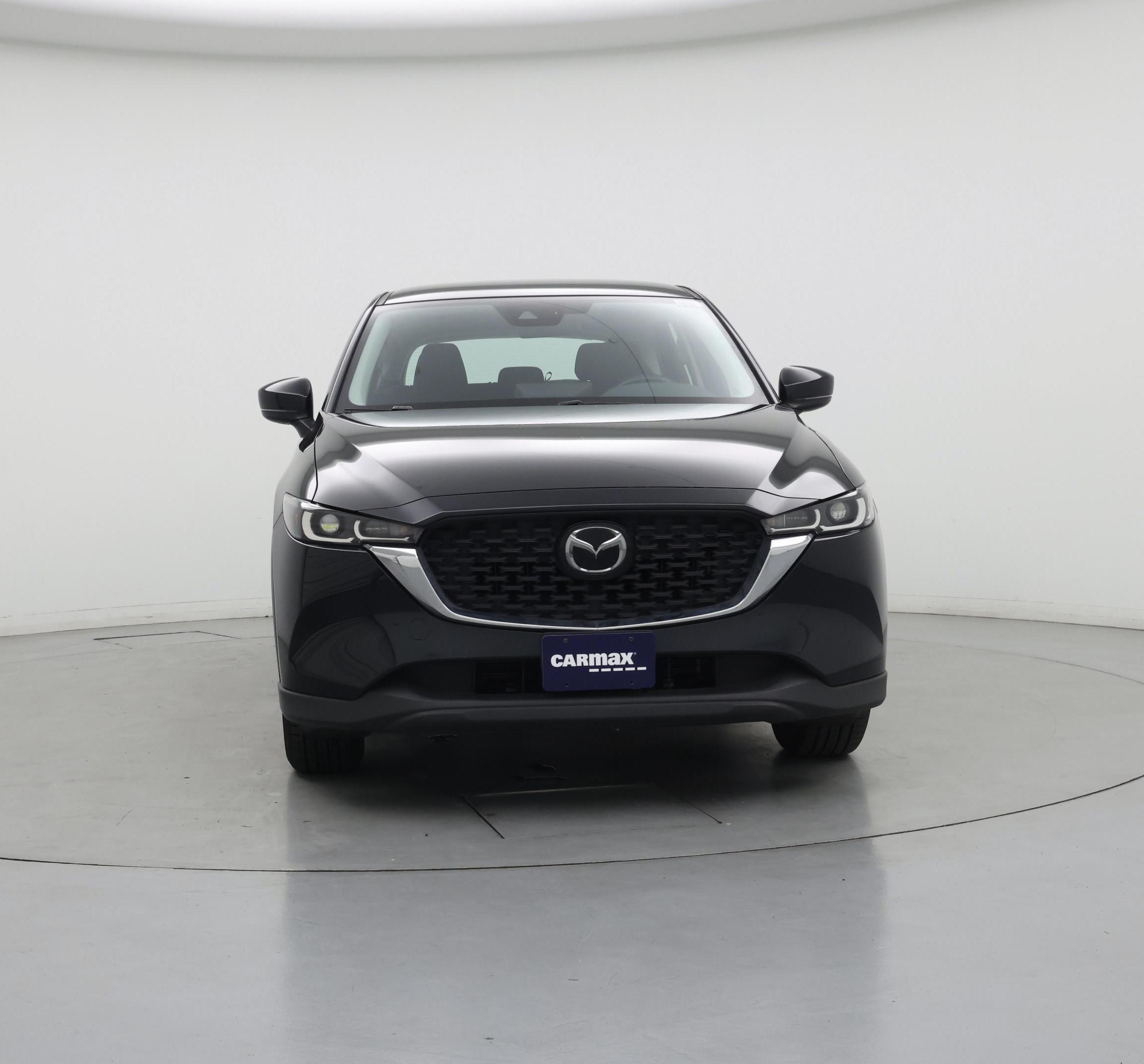 Thumbnail: 2022 Mazda CX-5 - 5