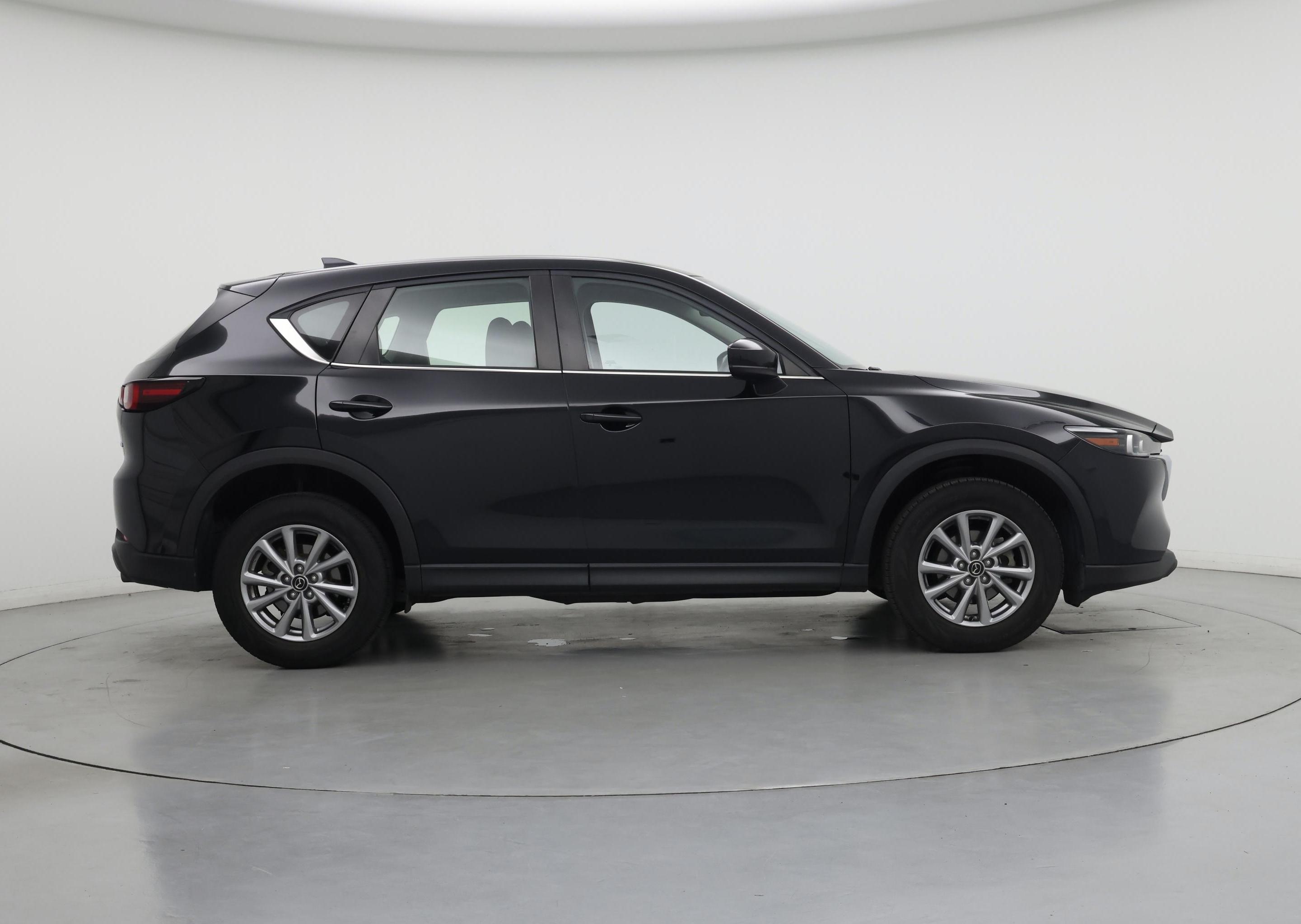 Thumbnail: 2022 Mazda CX-5 - 7