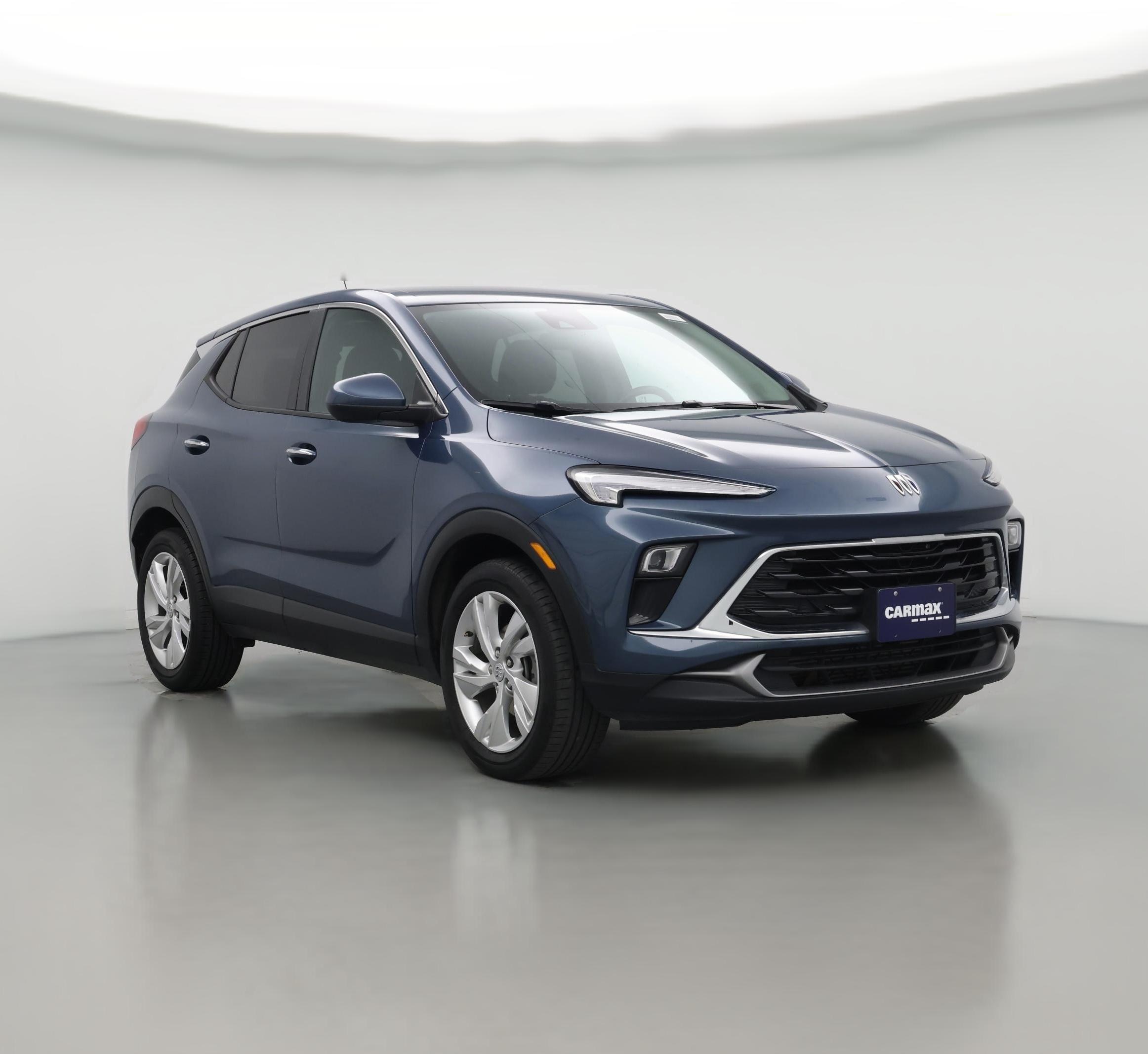 Thumbnail: 2024 Buick Encore GX - 1
