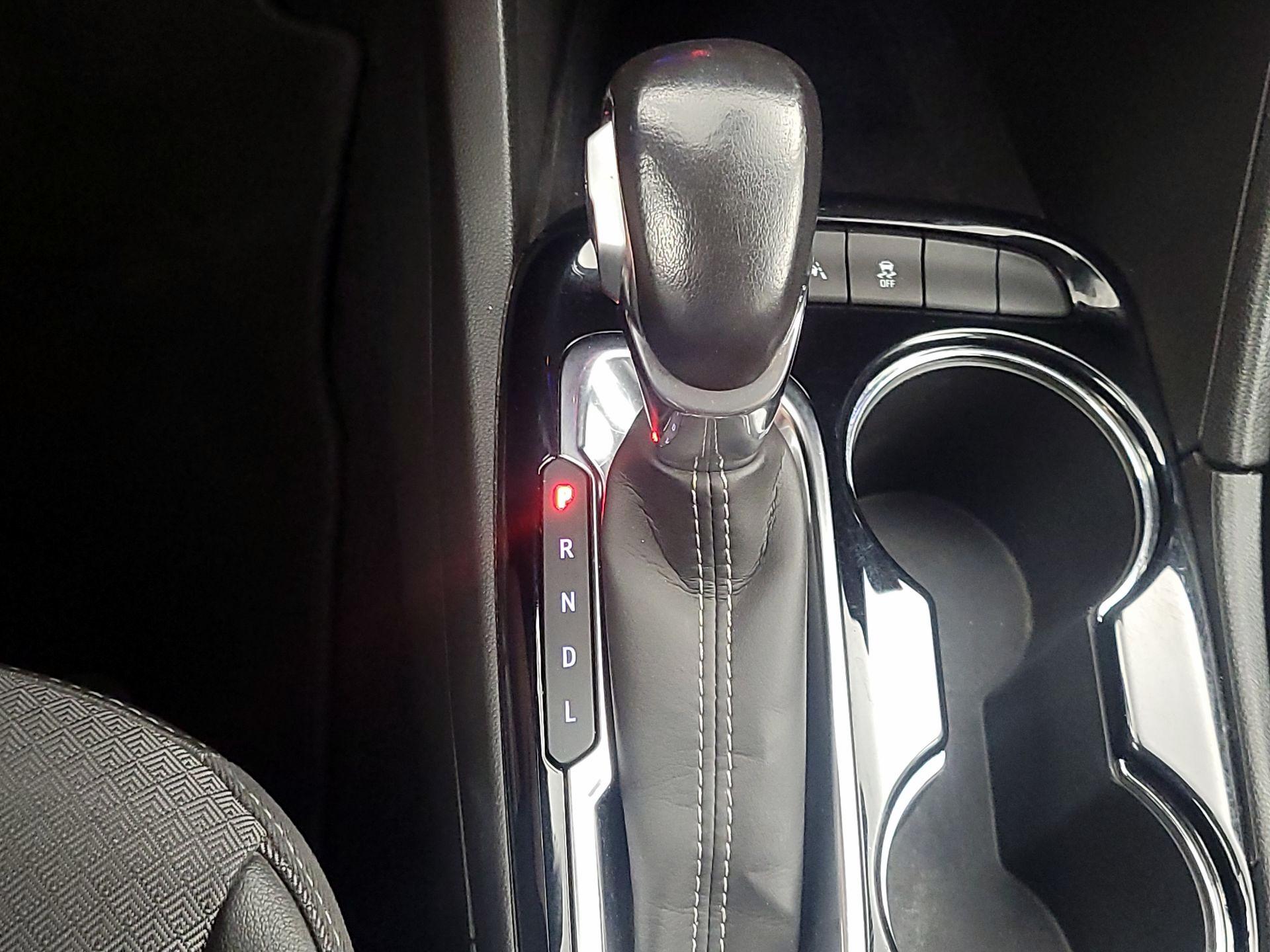 Thumbnail: 2024 Buick Encore GX - 17