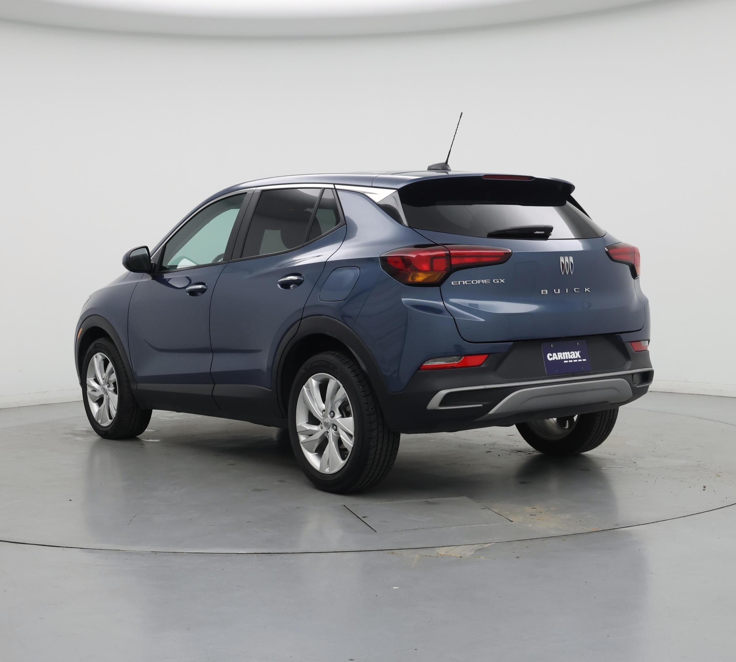 Thumbnail: 2024 Buick Encore GX - 2