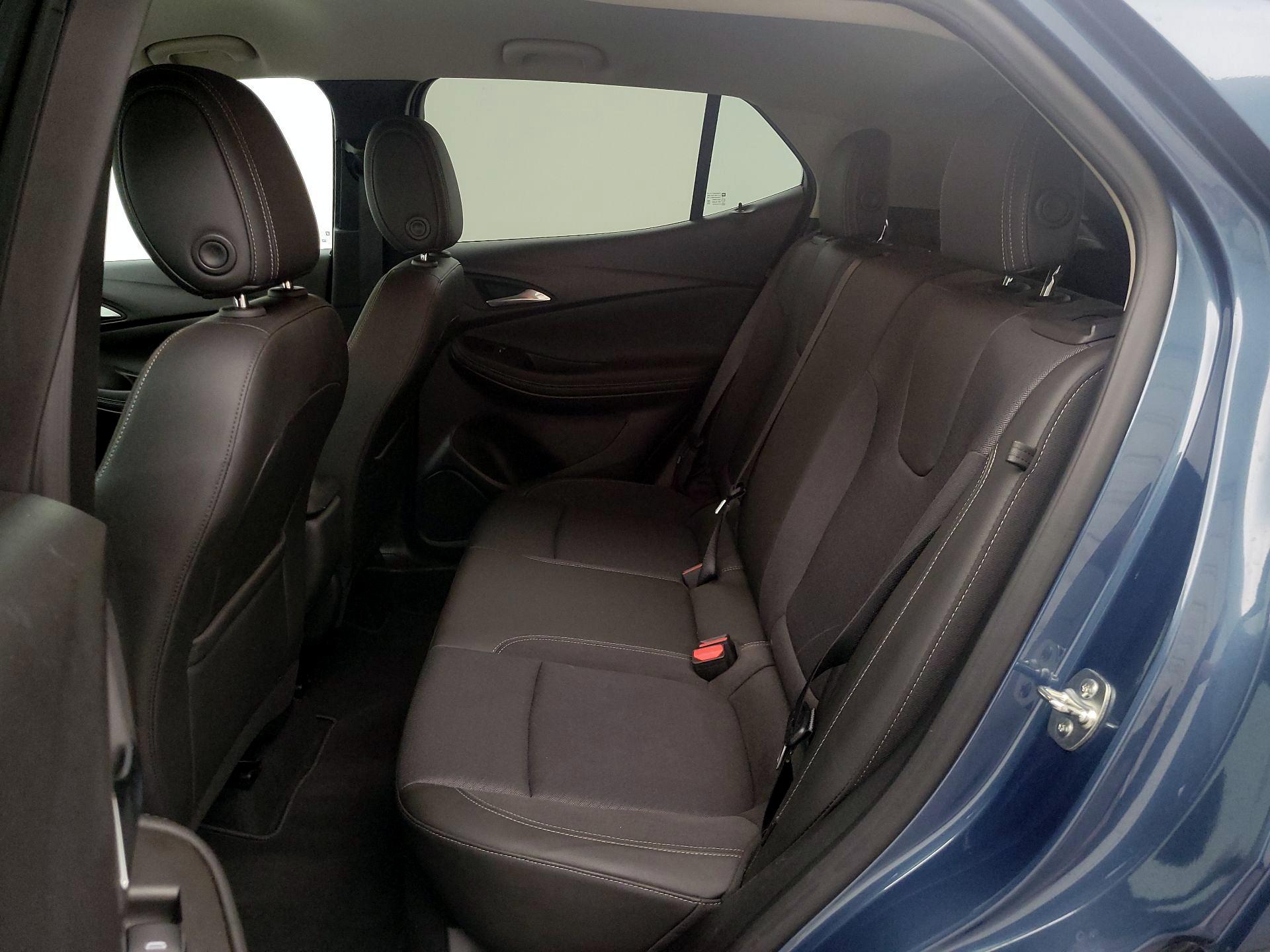 Thumbnail: 2024 Buick Encore GX - 19