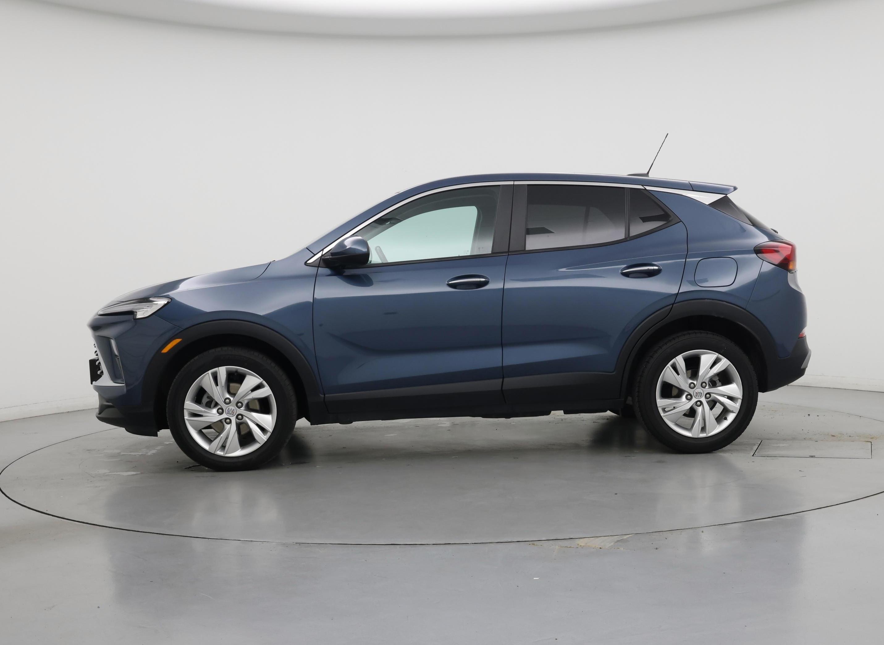 Thumbnail: 2024 Buick Encore GX - 3