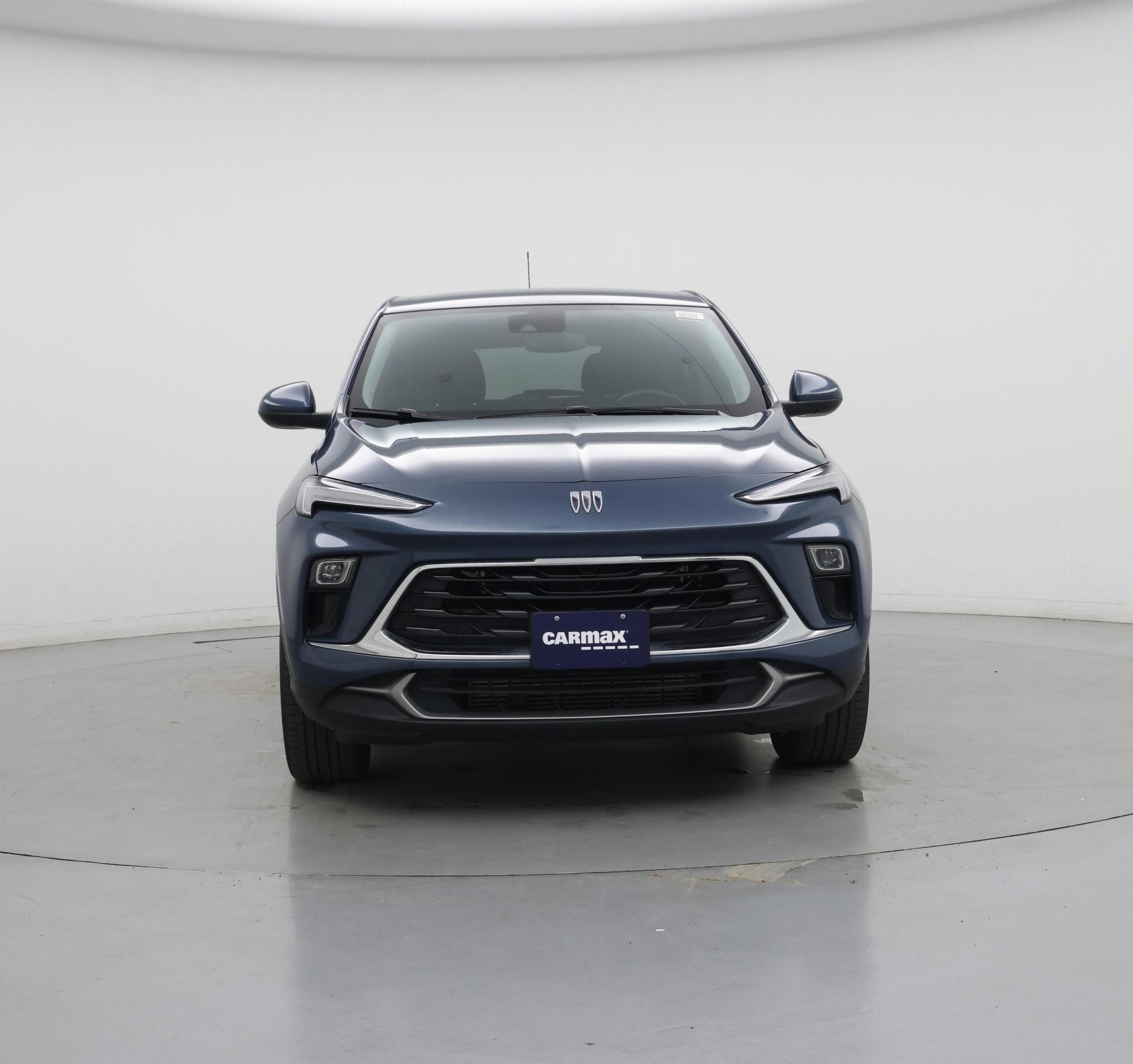 Thumbnail: 2024 Buick Encore GX - 5