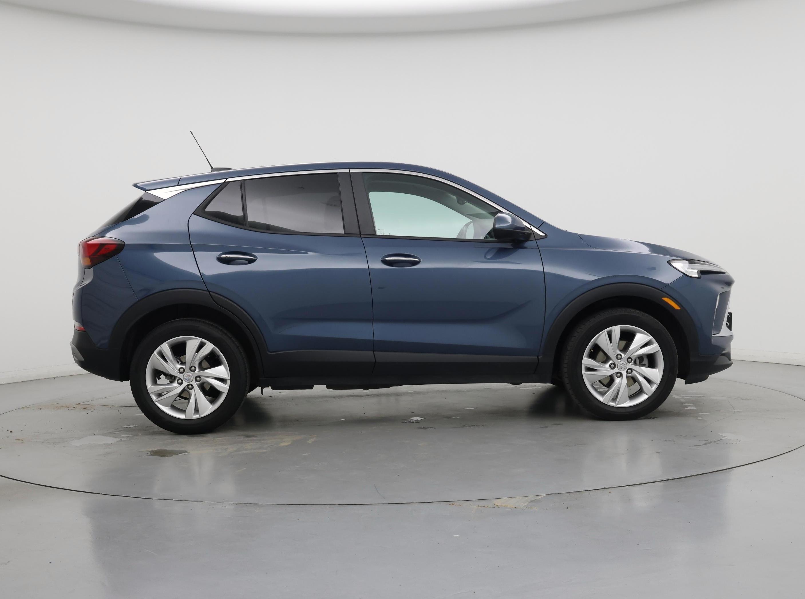 Thumbnail: 2024 Buick Encore GX - 7