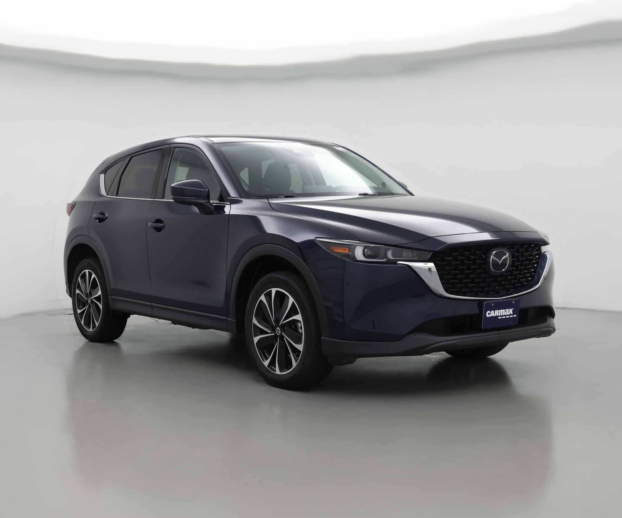 Thumbnail: 2023 Mazda CX-5 - 1