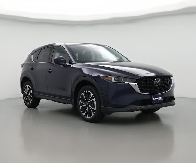 2023 Mazda CX-5 2.5 S Premium Package