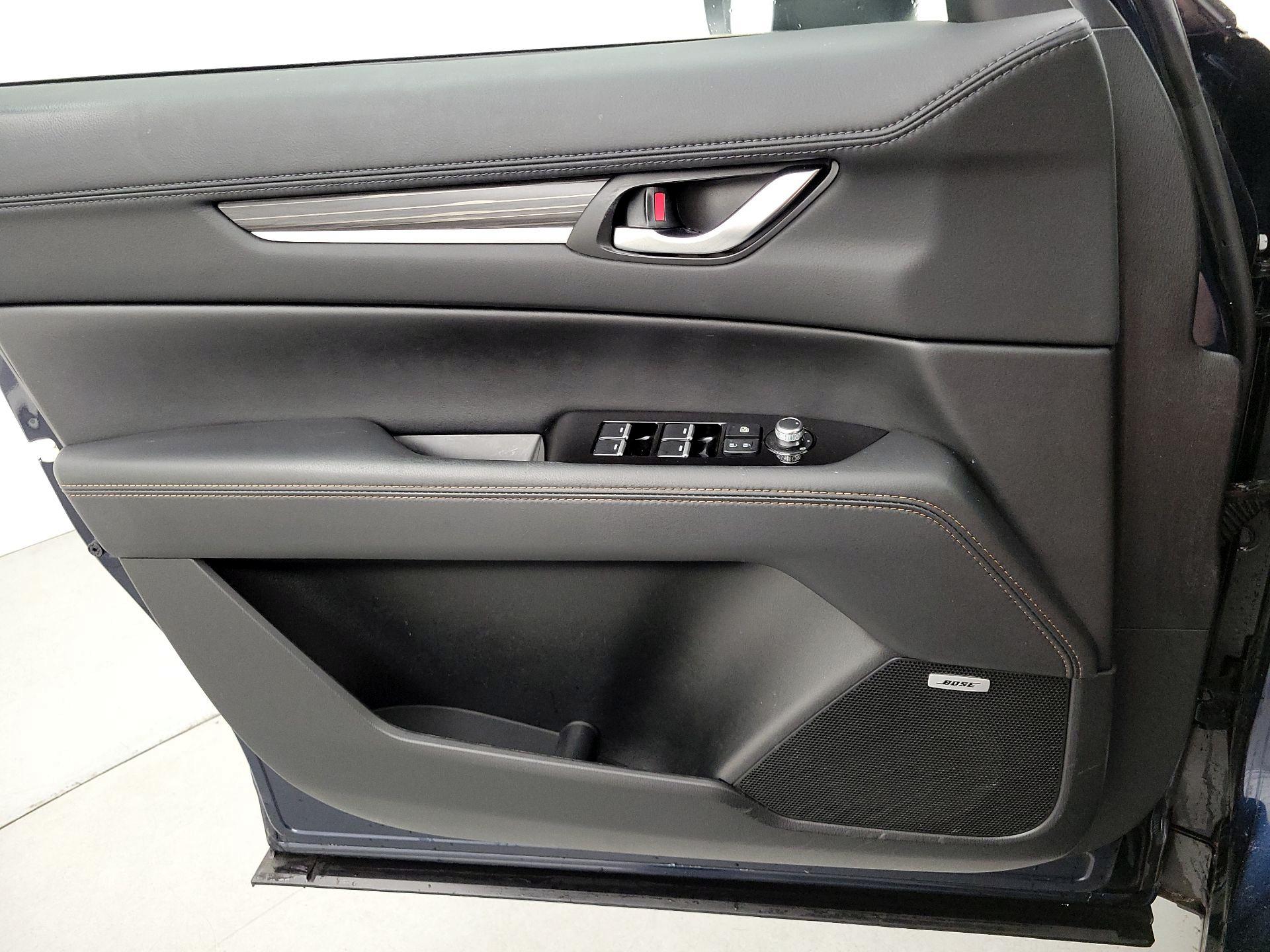 Thumbnail: 2023 Mazda CX-5 - 12
