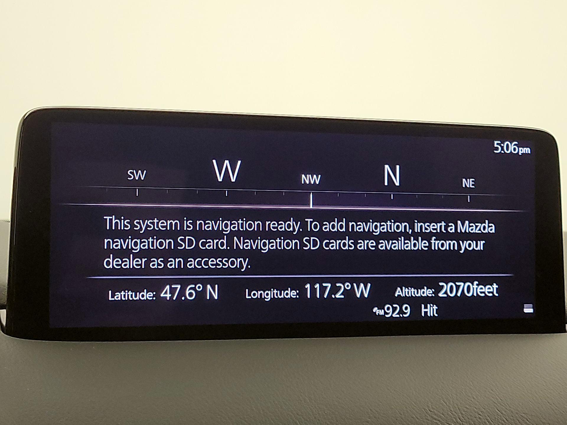 Thumbnail: 2023 Mazda CX-5 - 14