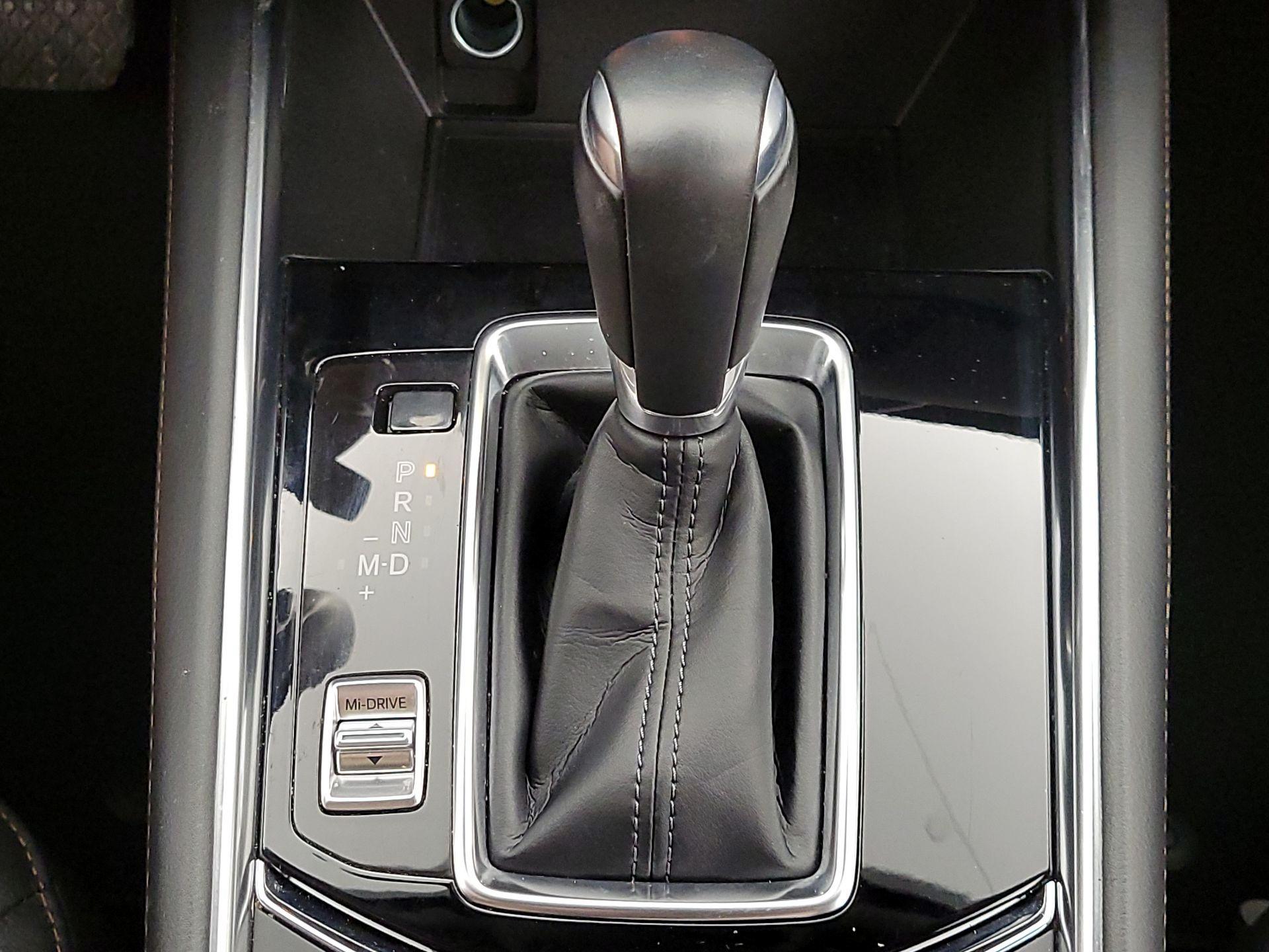 Thumbnail: 2023 Mazda CX-5 - 18