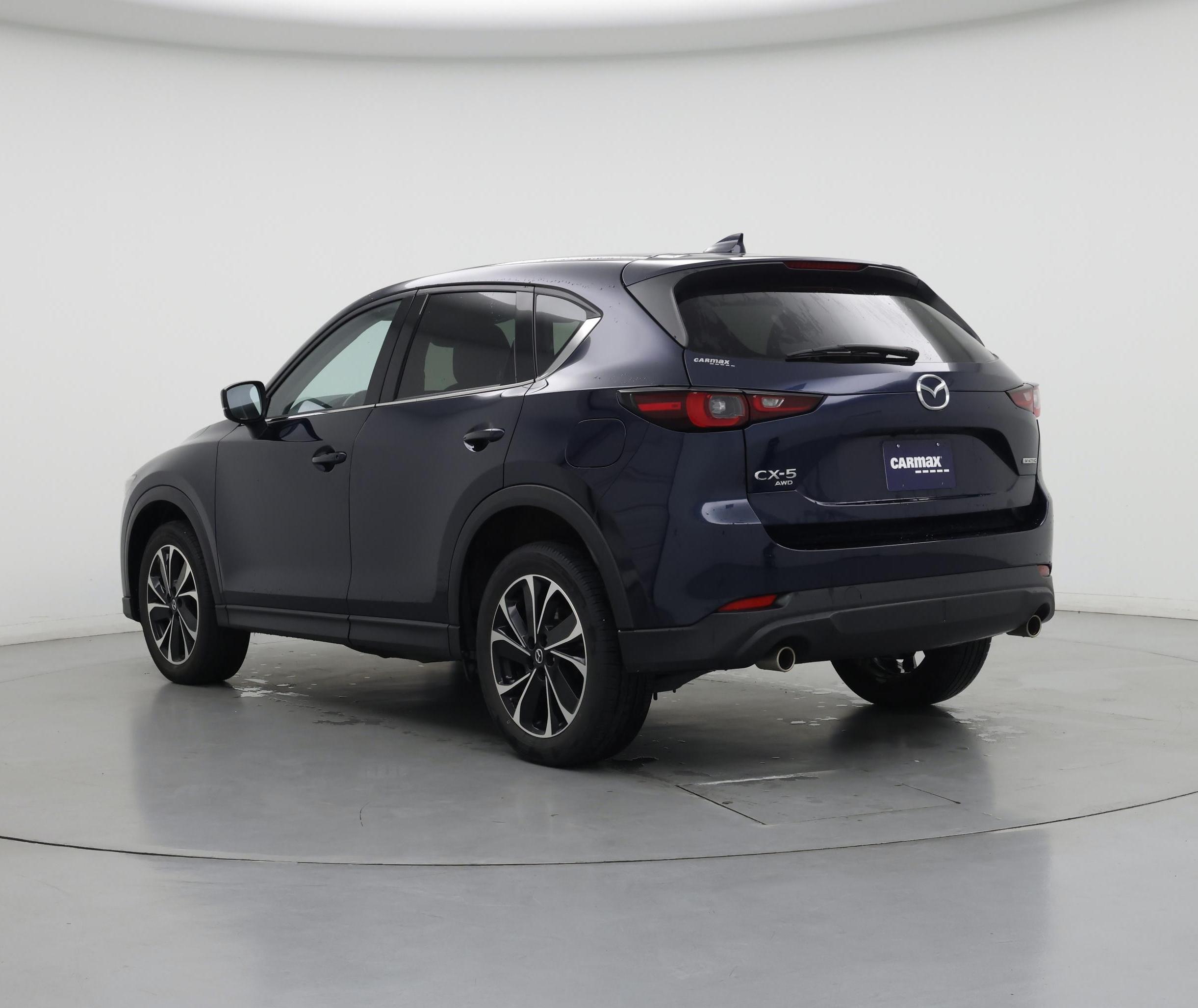 Thumbnail: 2023 Mazda CX-5 - 2