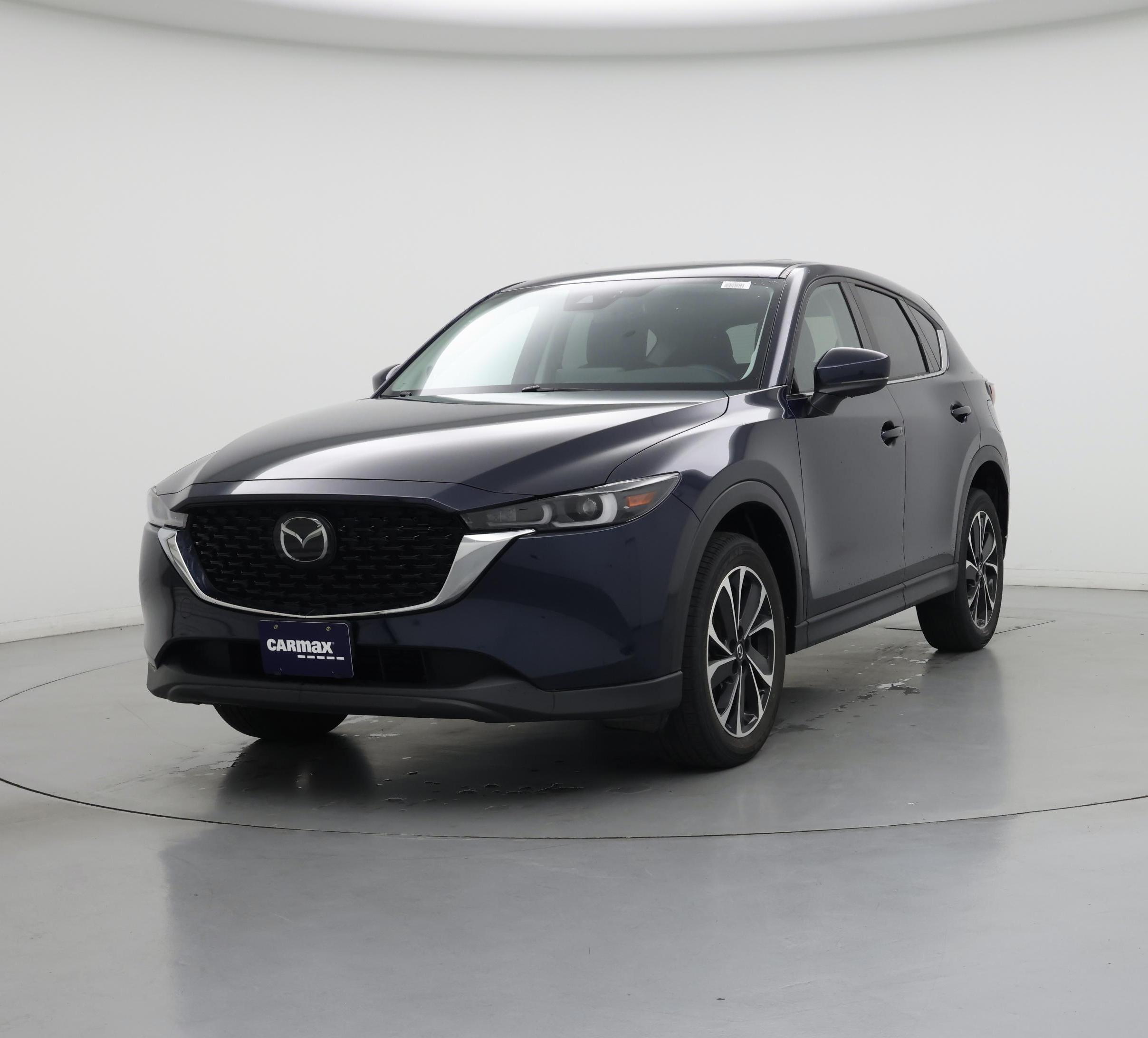 Thumbnail: 2023 Mazda CX-5 - 4