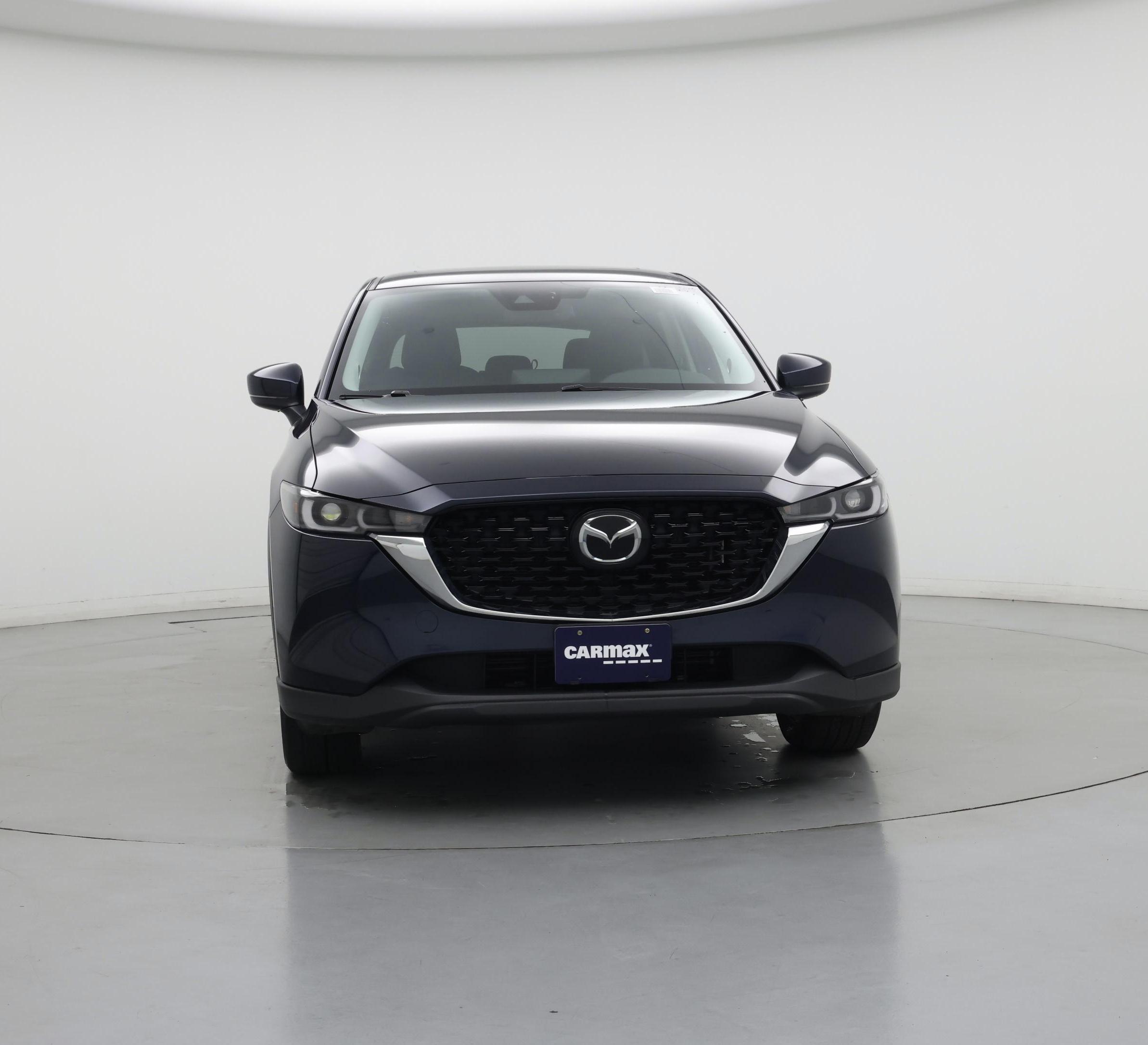 Thumbnail: 2023 Mazda CX-5 - 5